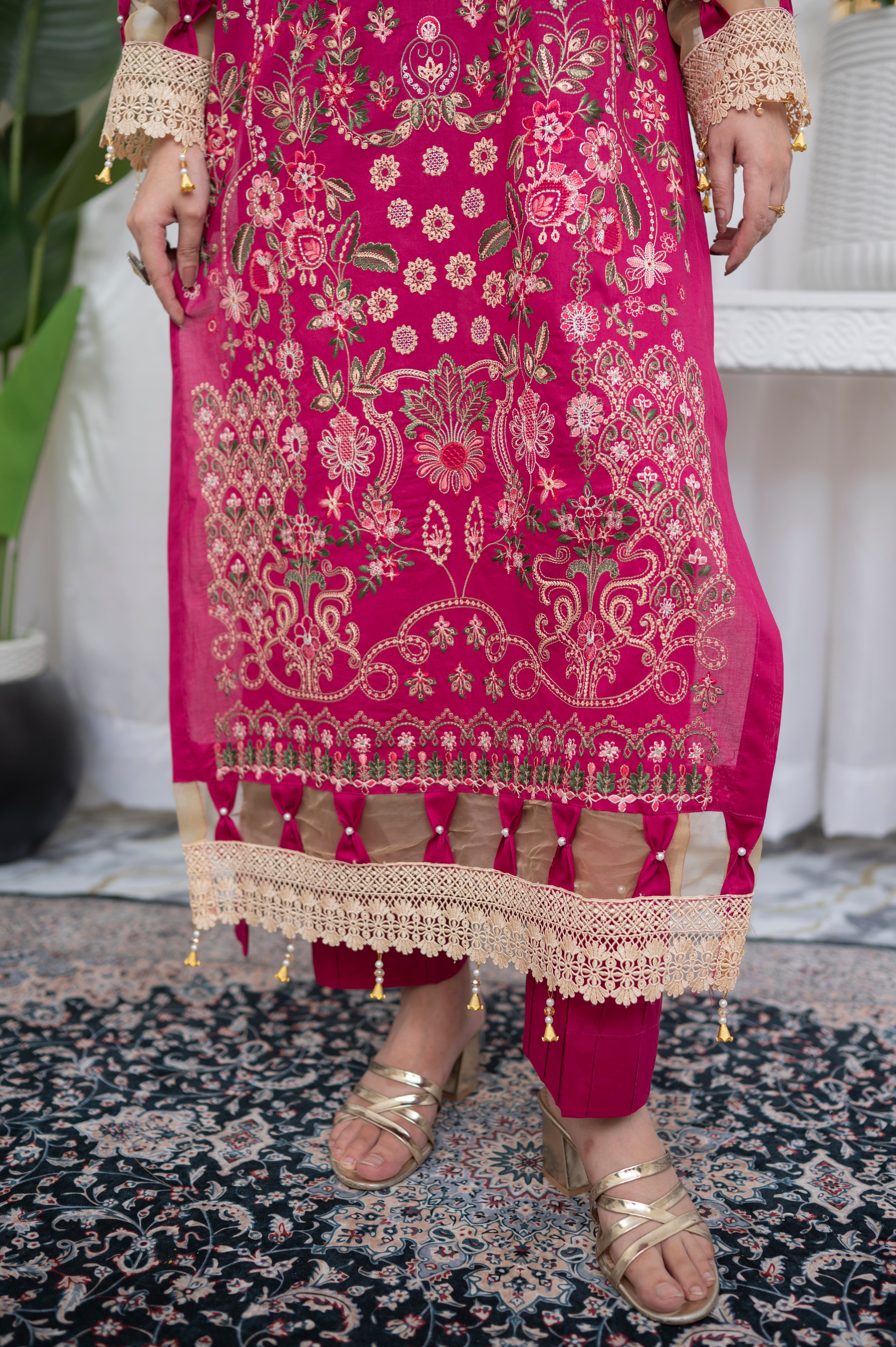 KHOOBSURAT BY NUR'-07
