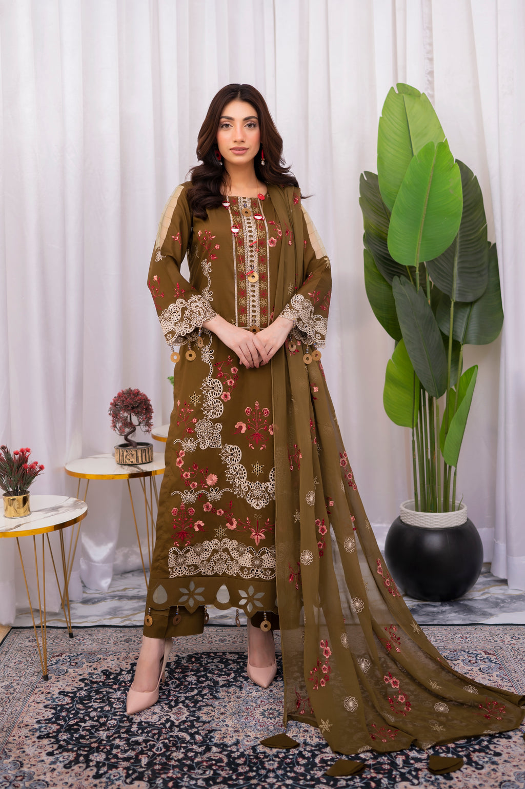KHOOBSURAT BY NUR'-08