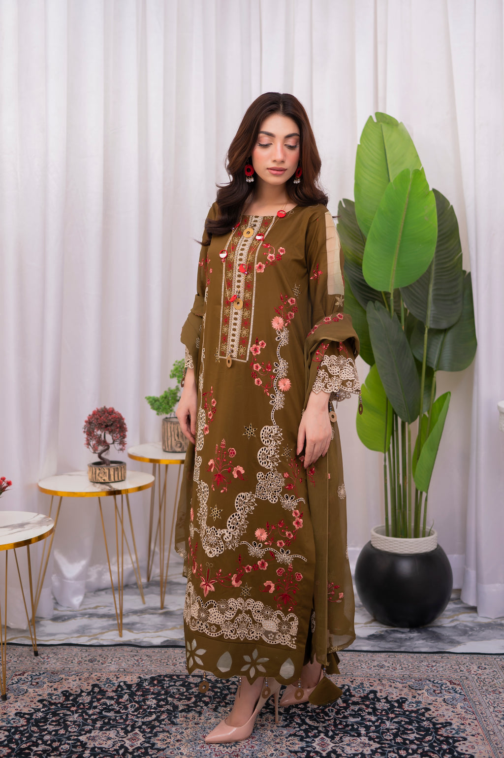 KHOOBSURAT BY NUR'-08