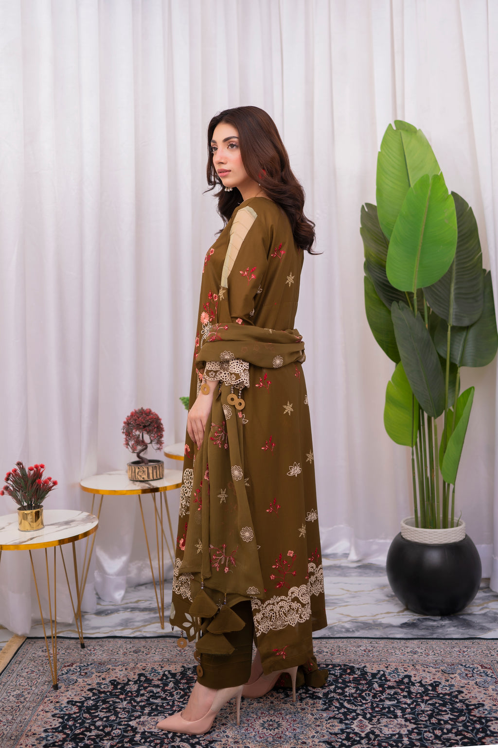 KHOOBSURAT BY NUR'-08
