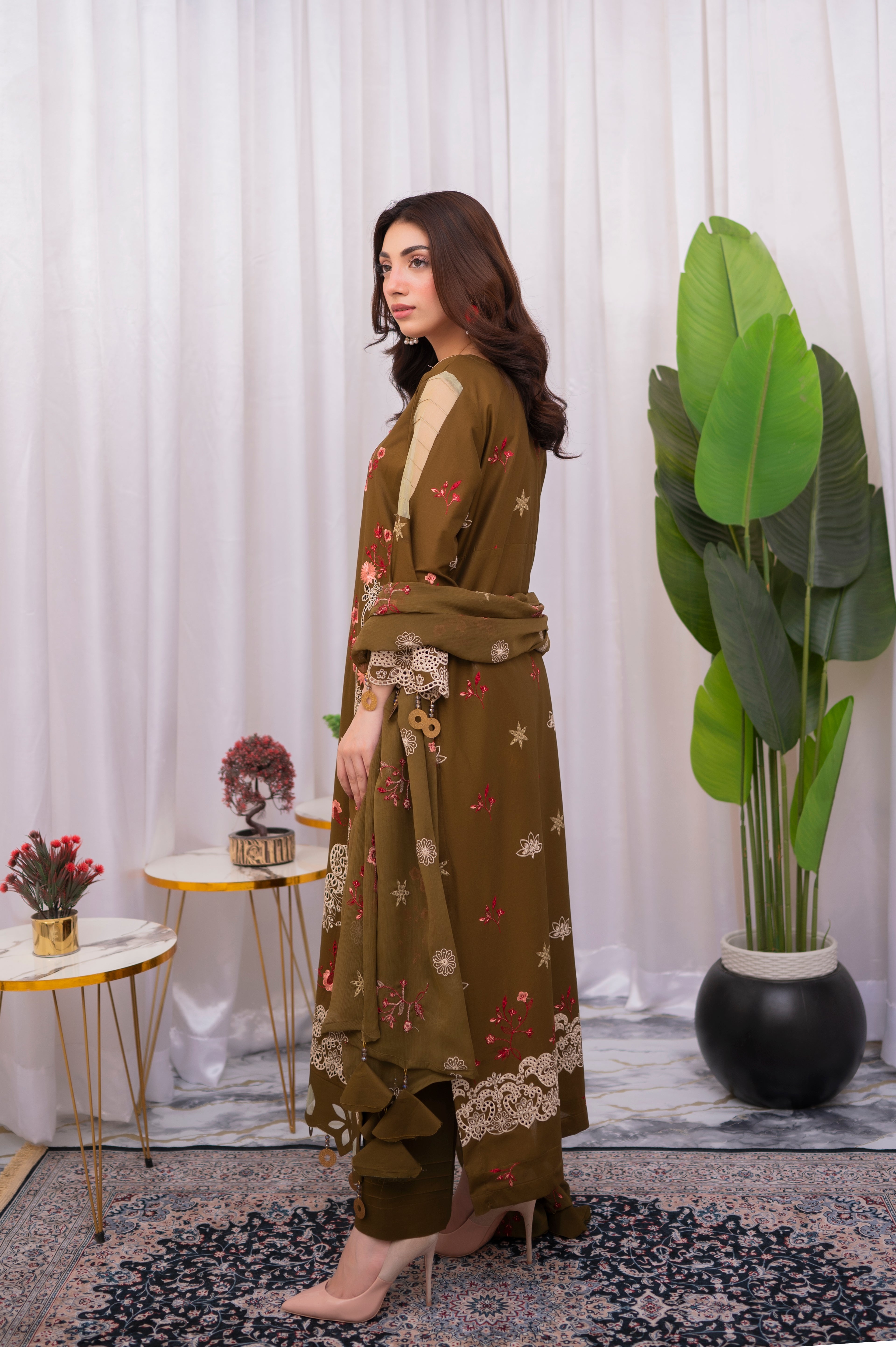 KHOOBSURAT BY NUR'-08