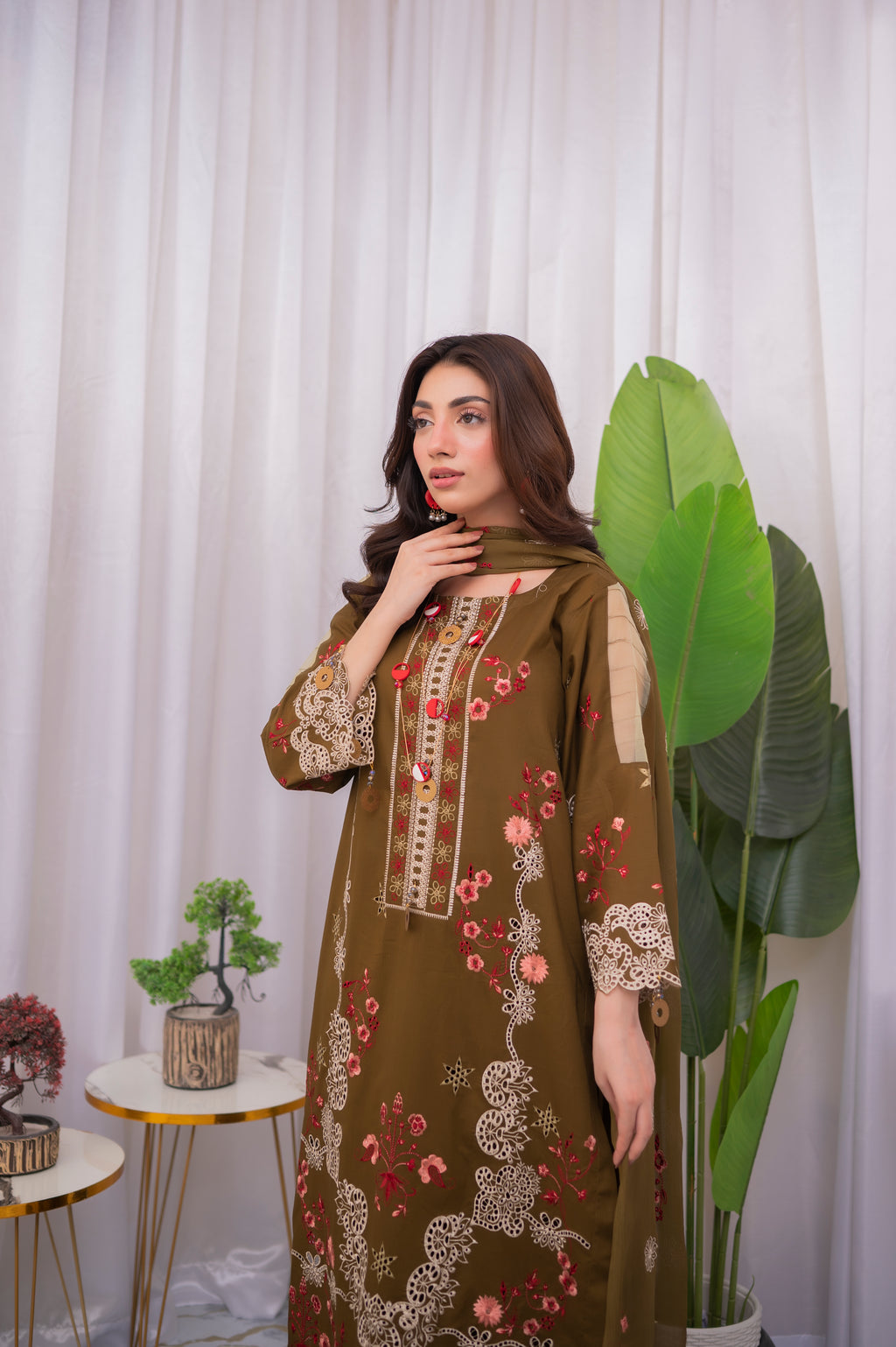 KHOOBSURAT BY NUR'-08