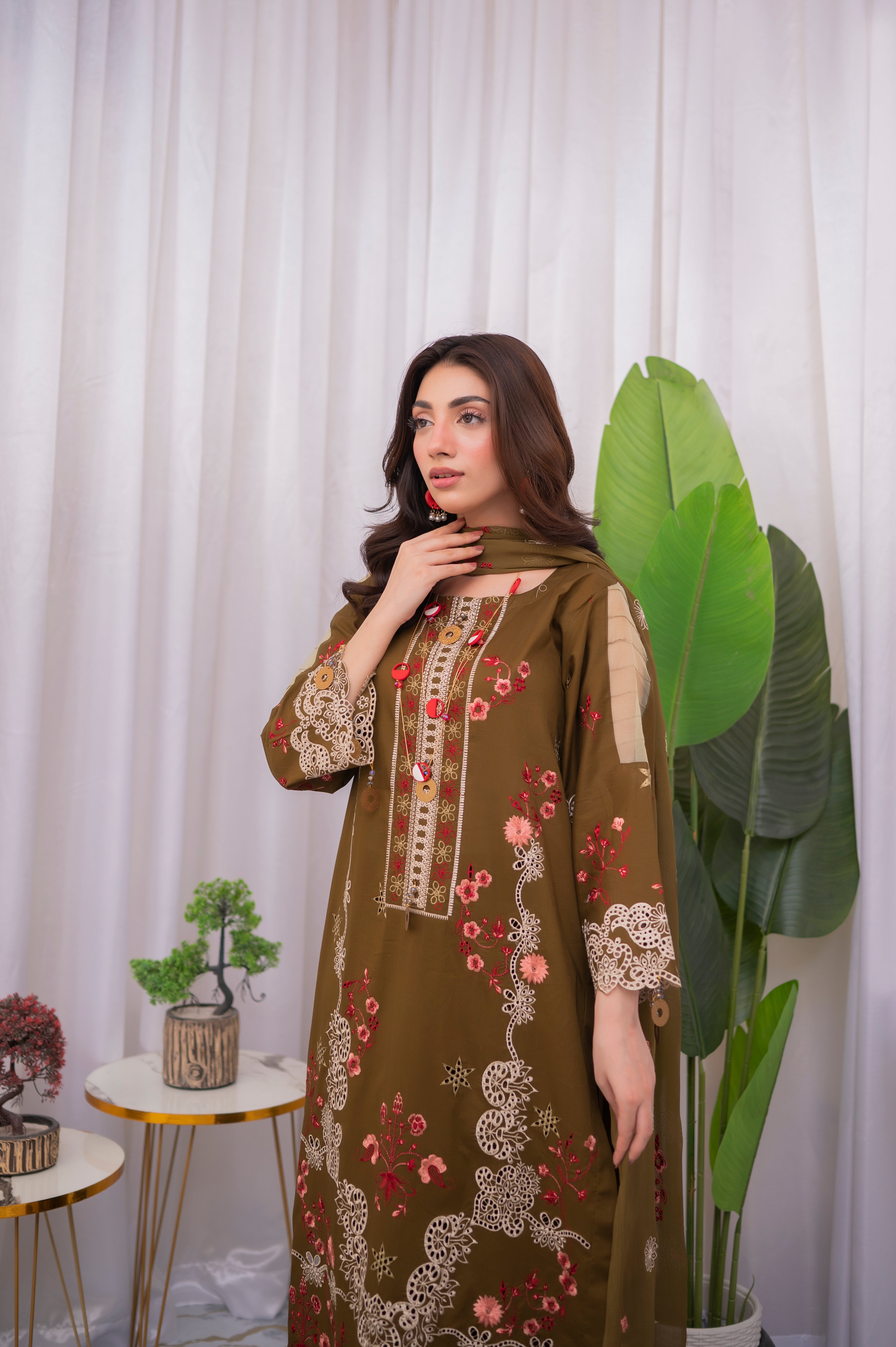KHOOBSURAT BY NUR'-08