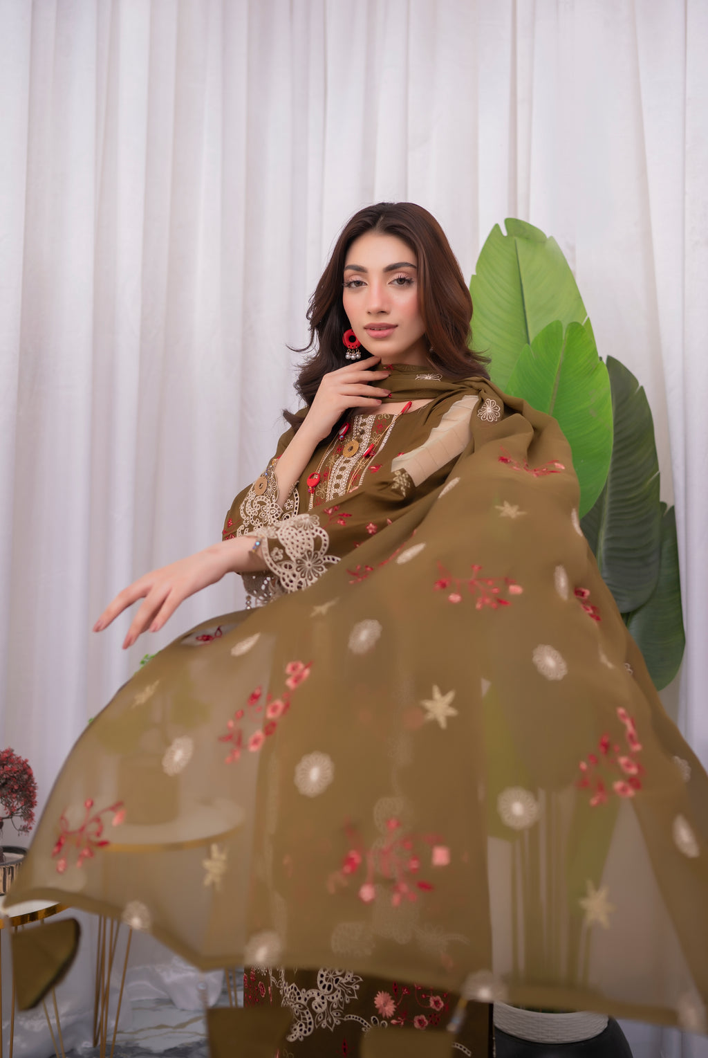 KHOOBSURAT BY NUR'-08