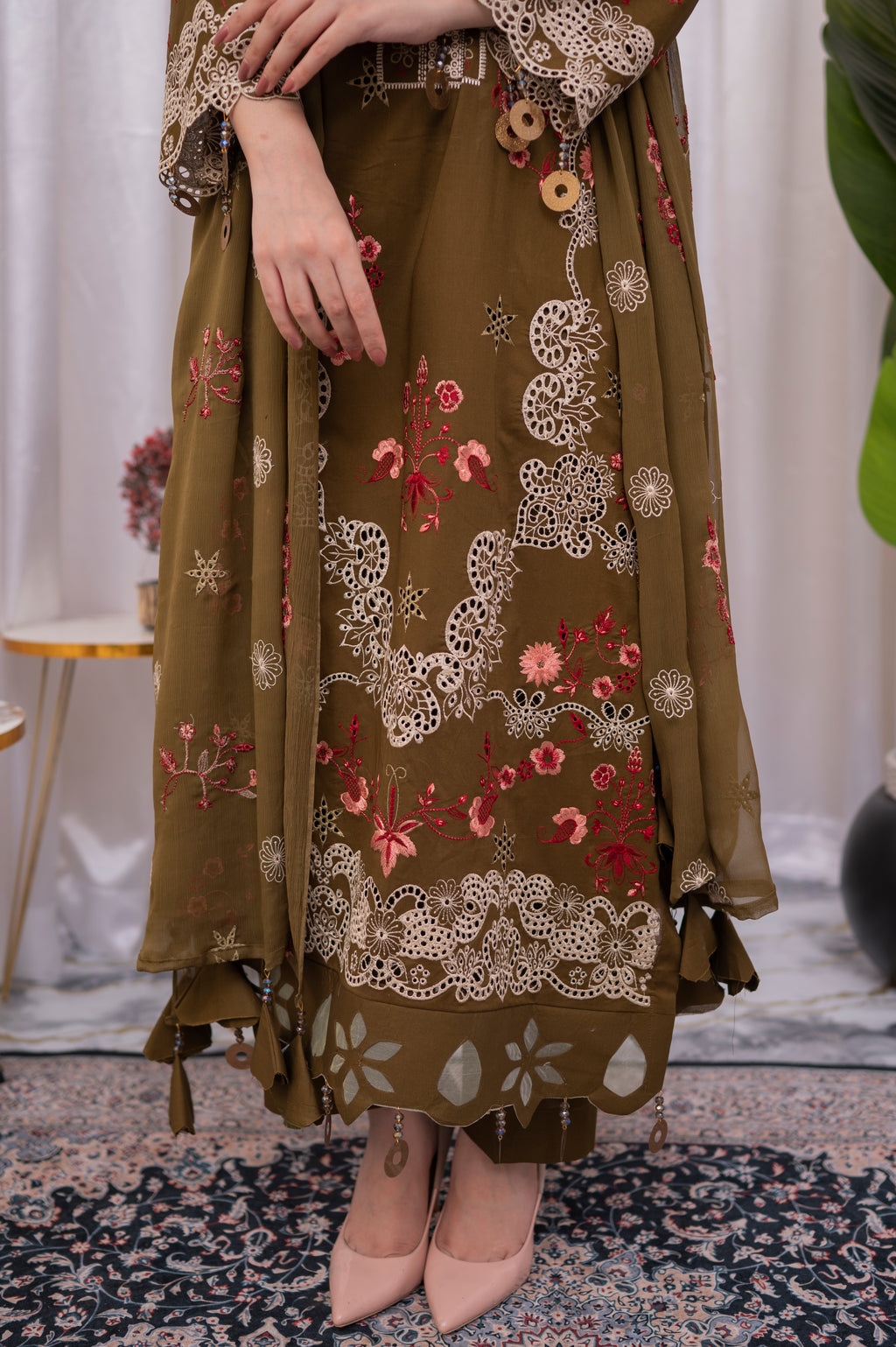 KHOOBSURAT BY NUR'-08