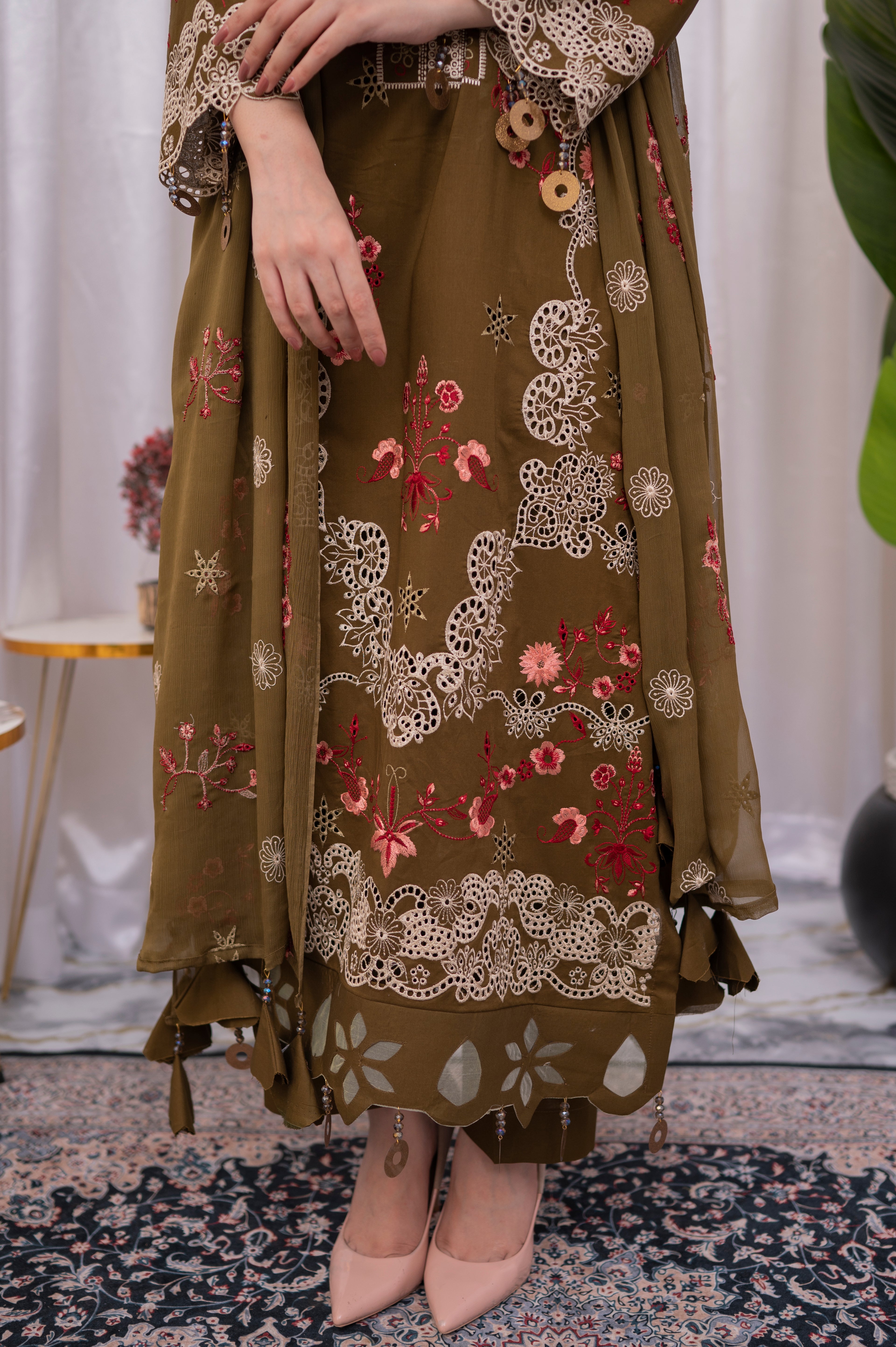 KHOOBSURAT BY NUR'-08