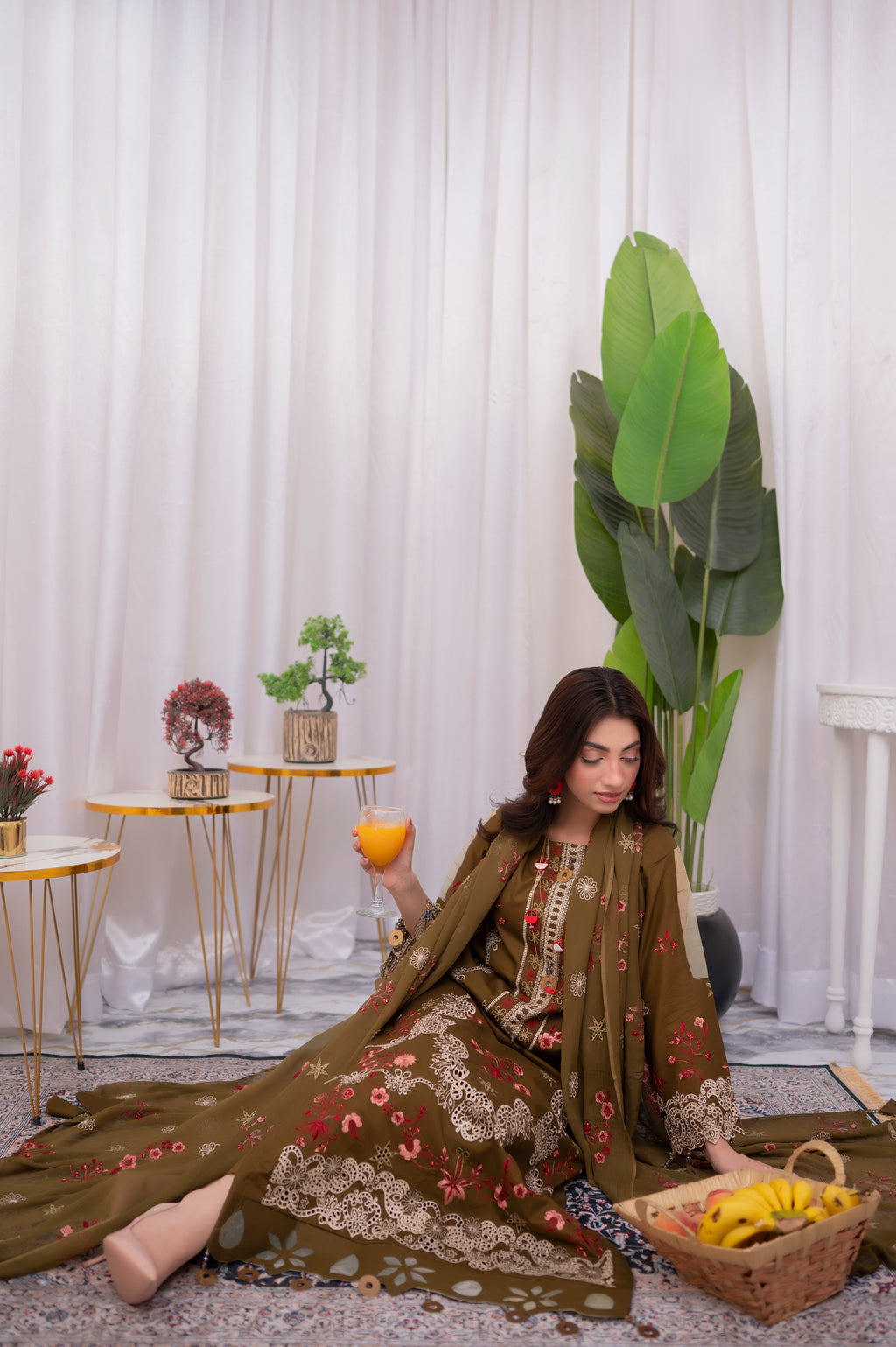 KHOOBSURAT BY NUR'-08