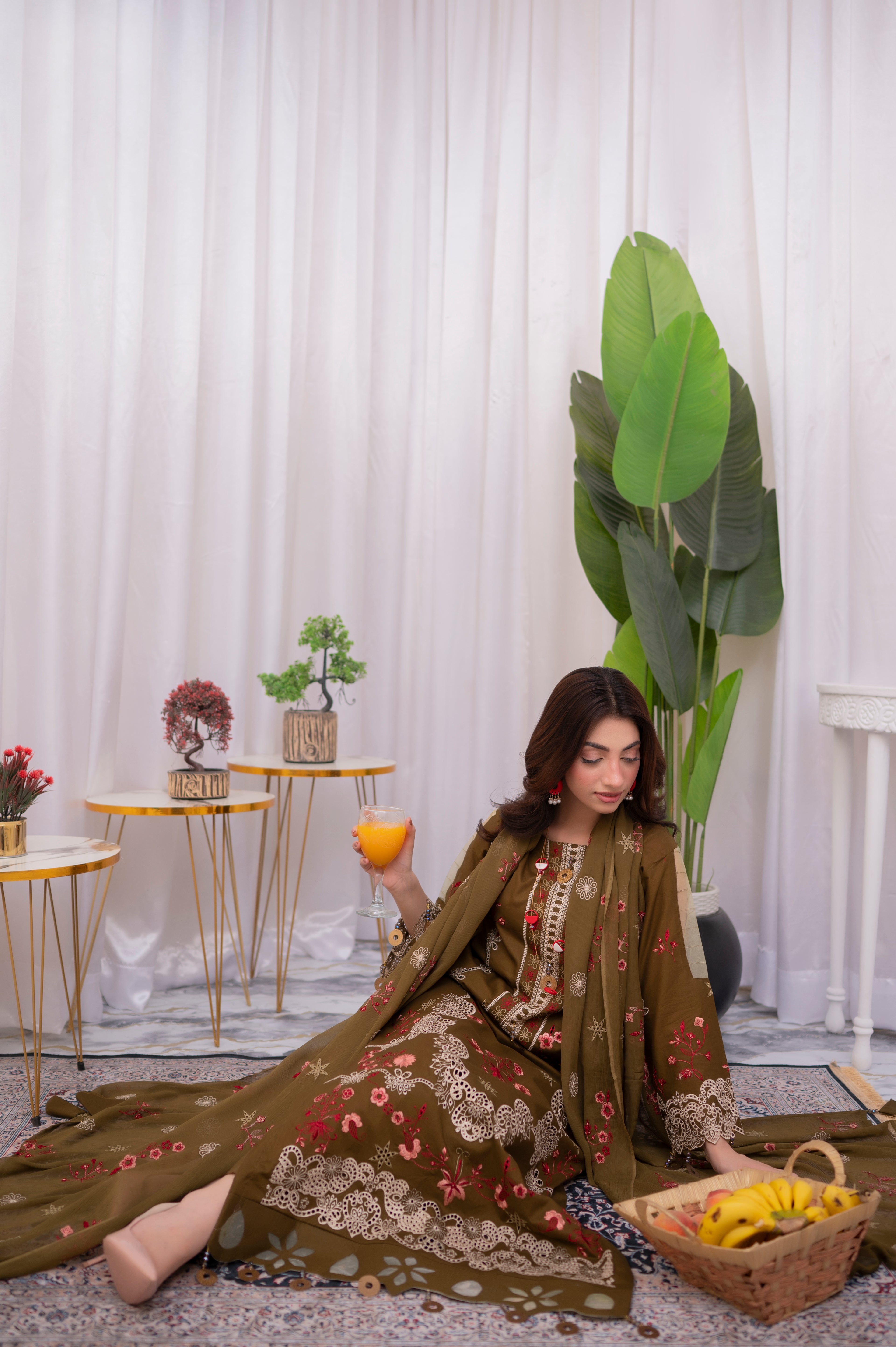 KHOOBSURAT BY NUR'-08