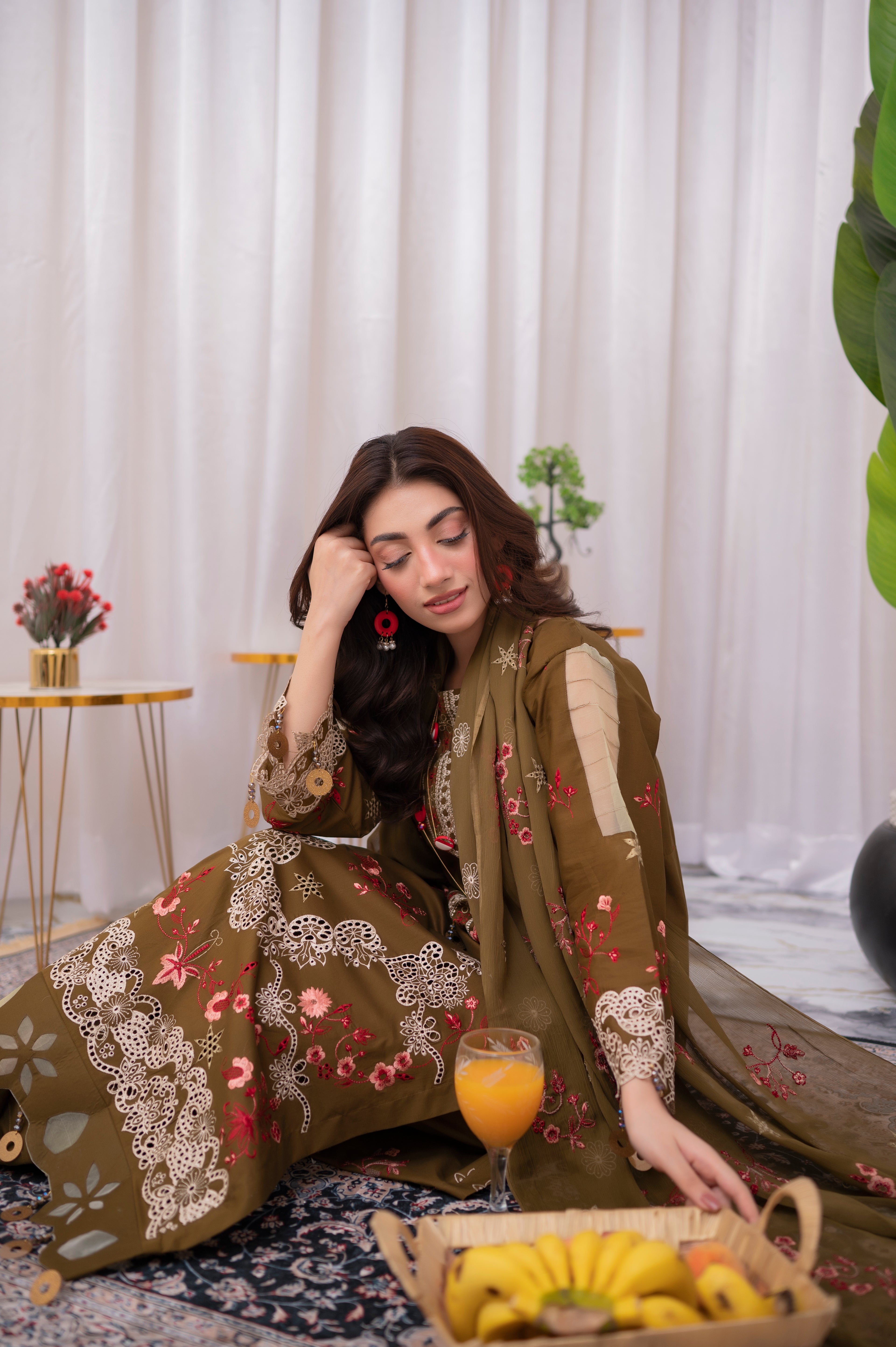 KHOOBSURAT BY NUR'-08