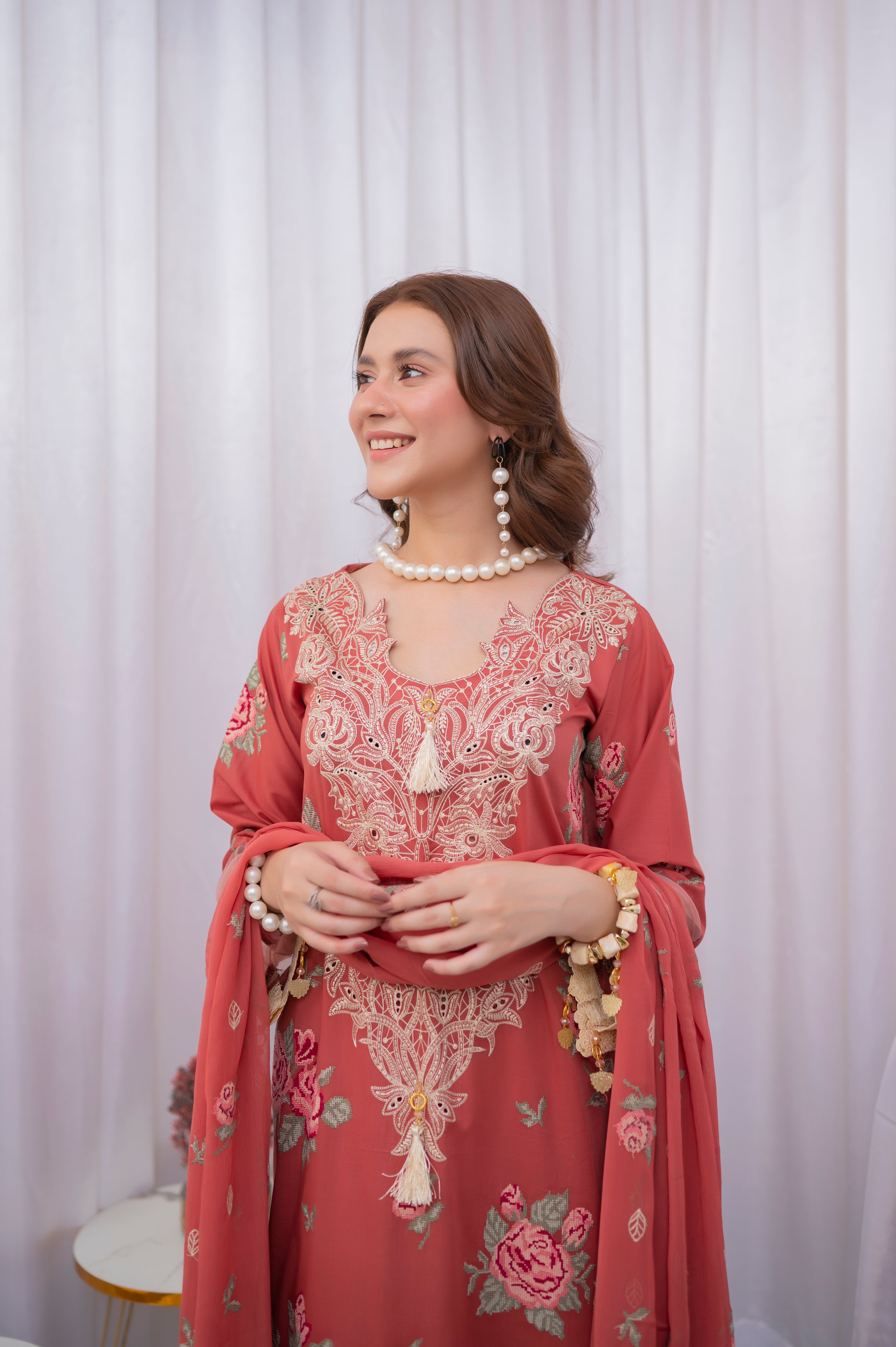 KHOOBSURAT BY NUR'-09