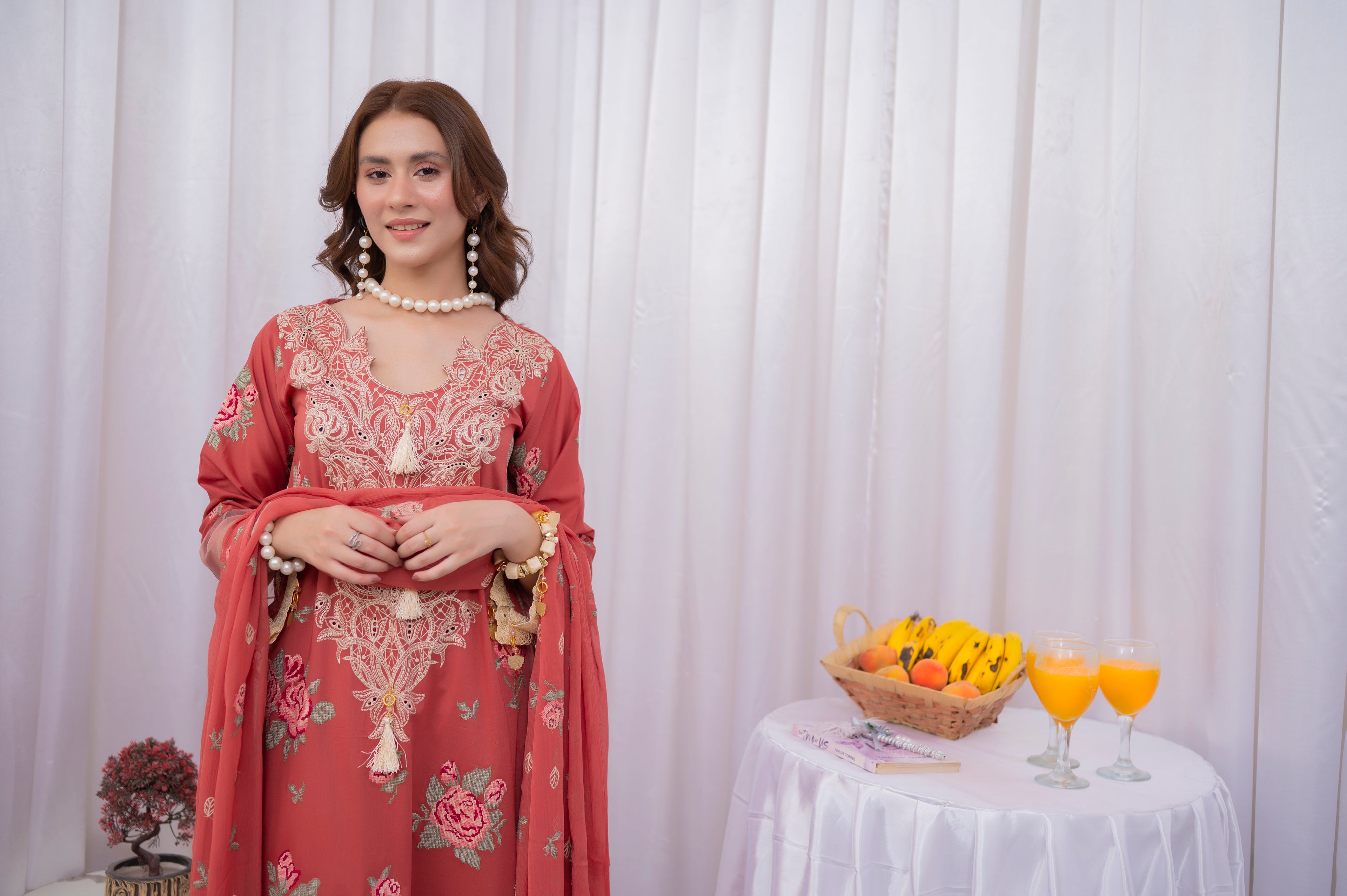 KHOOBSURAT BY NUR'-09