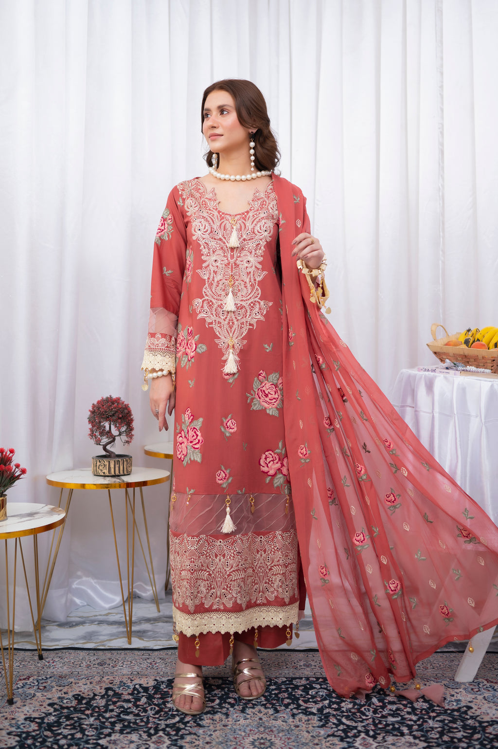 KHOOBSURAT BY NUR'-09