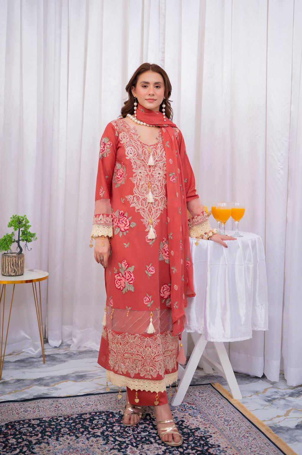 KHOOBSURAT BY NUR'-09