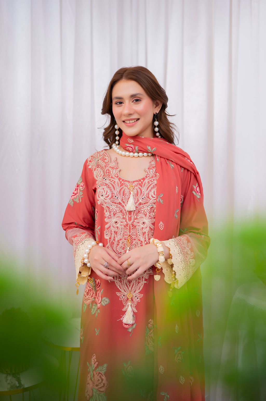 KHOOBSURAT BY NUR'-09