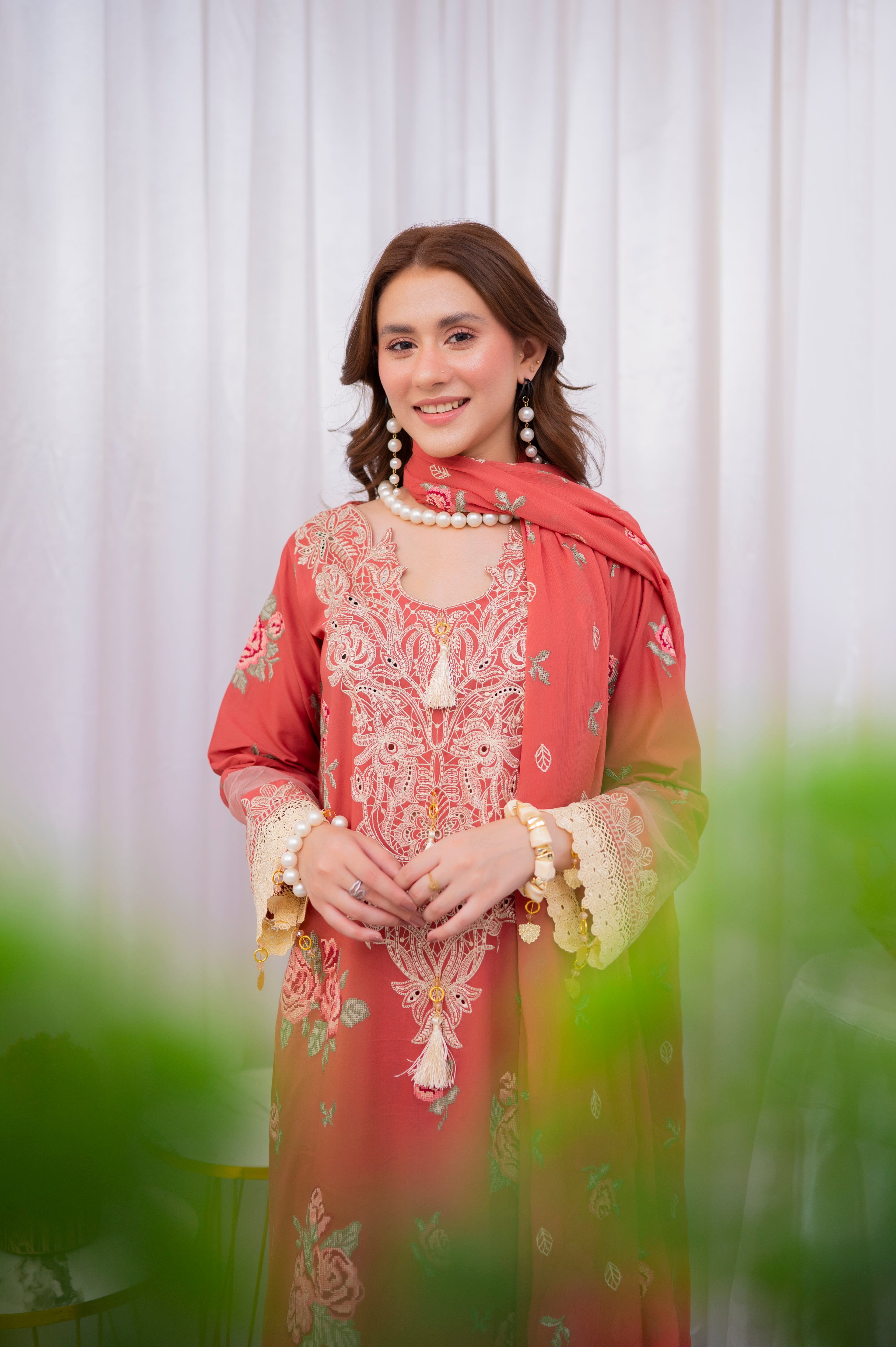 KHOOBSURAT BY NUR'-09