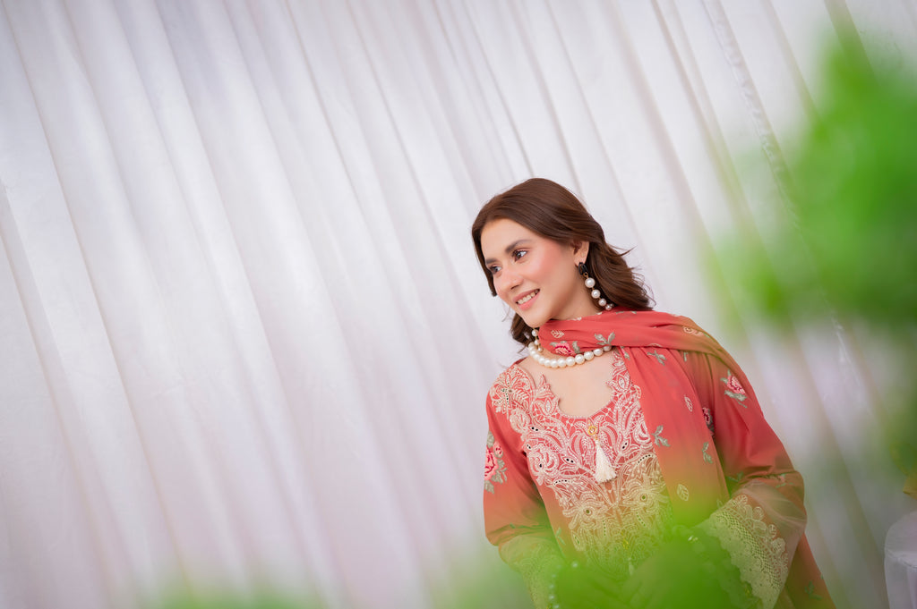KHOOBSURAT BY NUR'-09