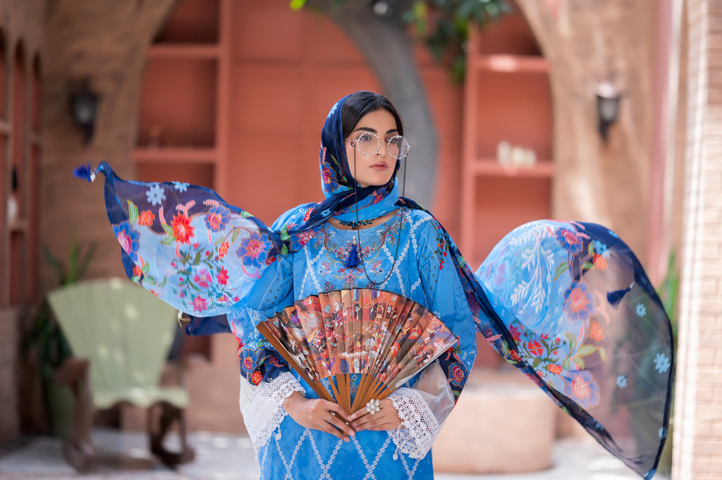 FLORUM BY NUR'-12