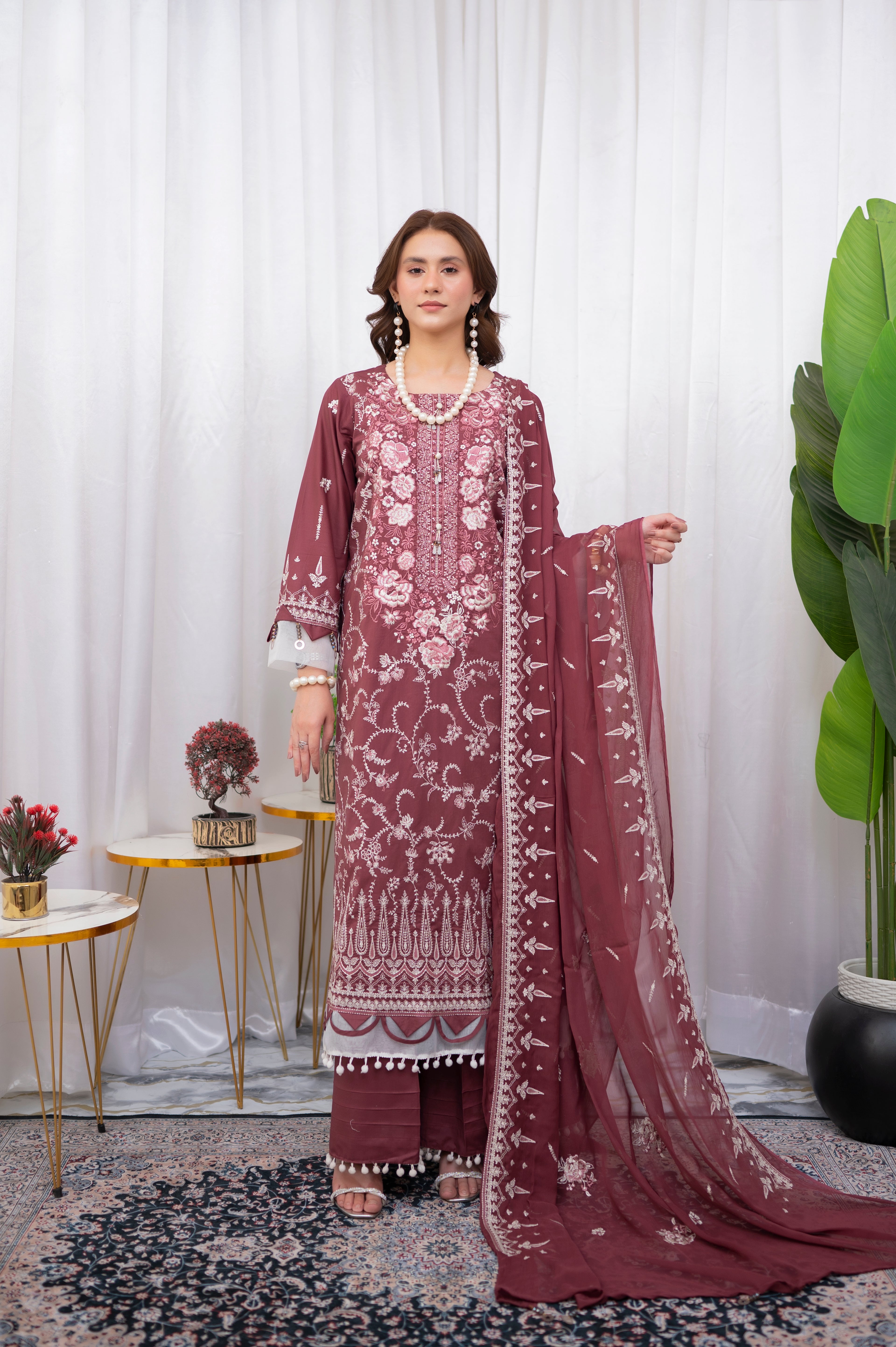KHOOBSURAT BY NUR'-10
