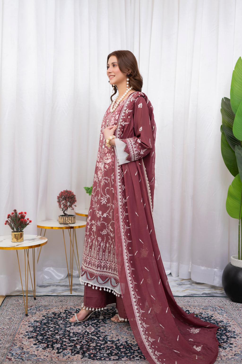 KHOOBSURAT BY NUR'-10