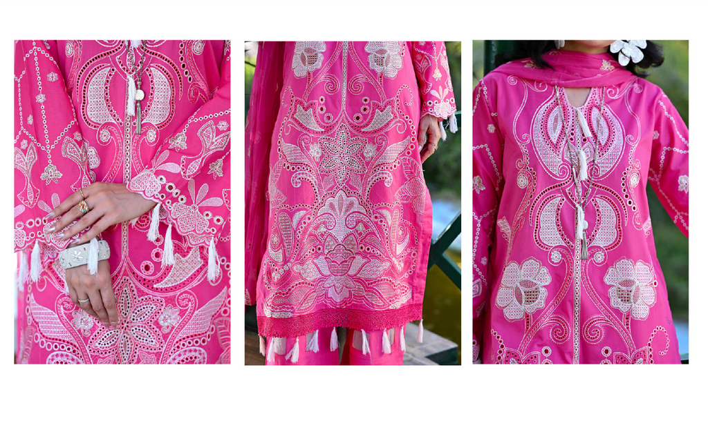 Khoobsurat By NUR'-10