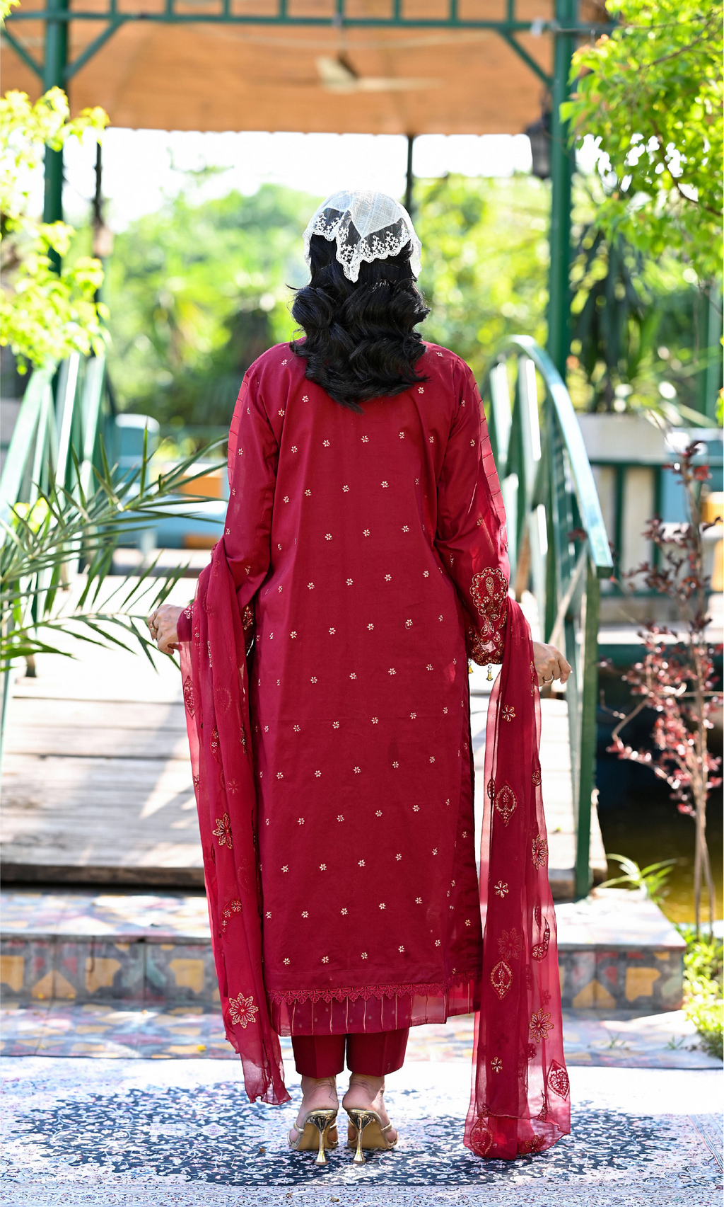 Khoobsurat By NUR'-06