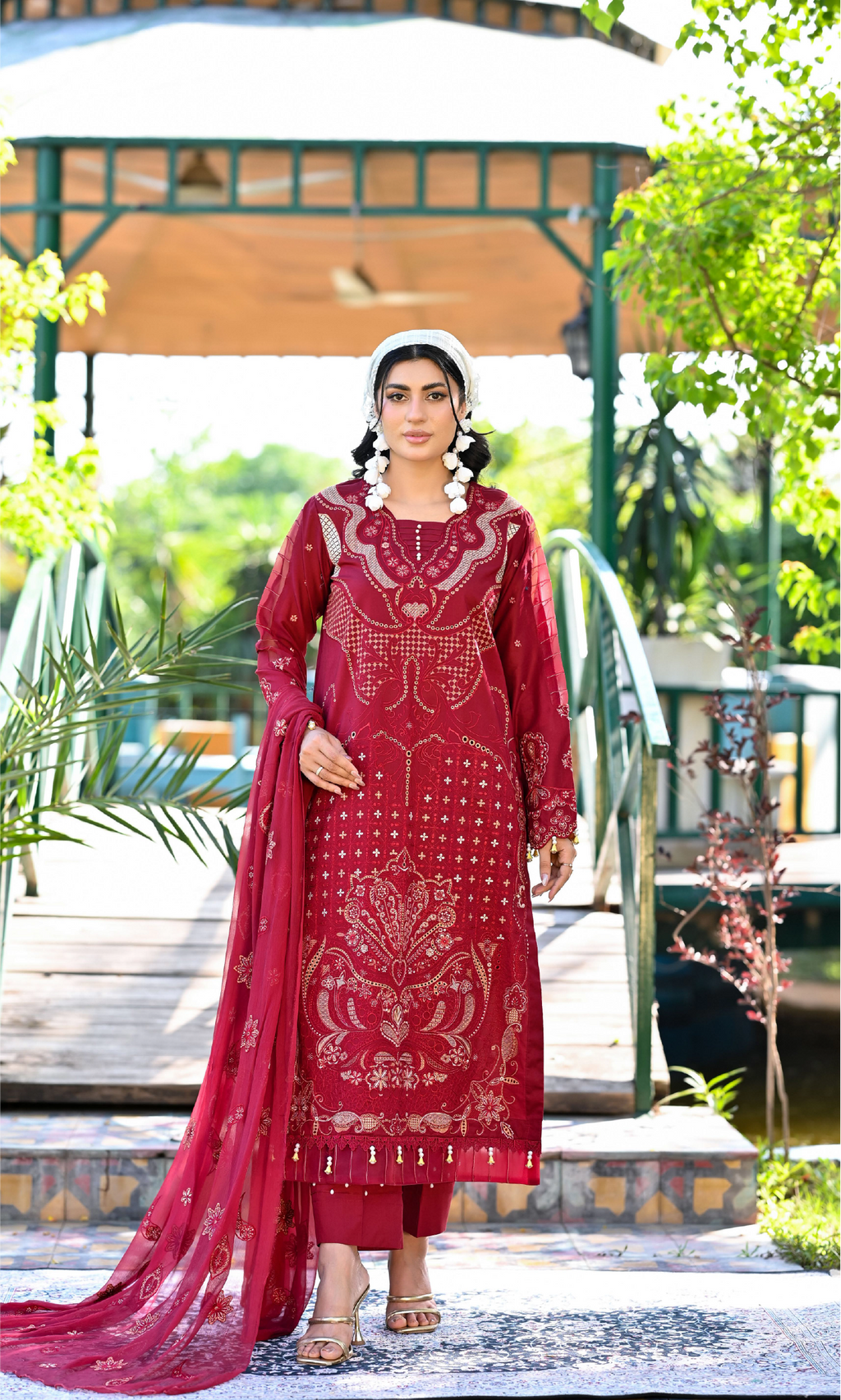 Khoobsurat By NUR'-06