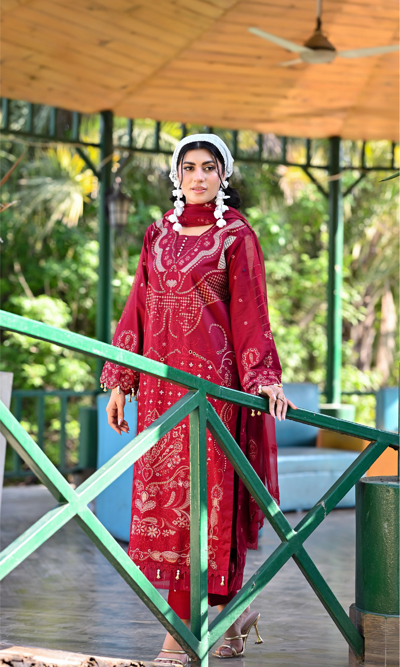 Khoobsurat By NUR'-06