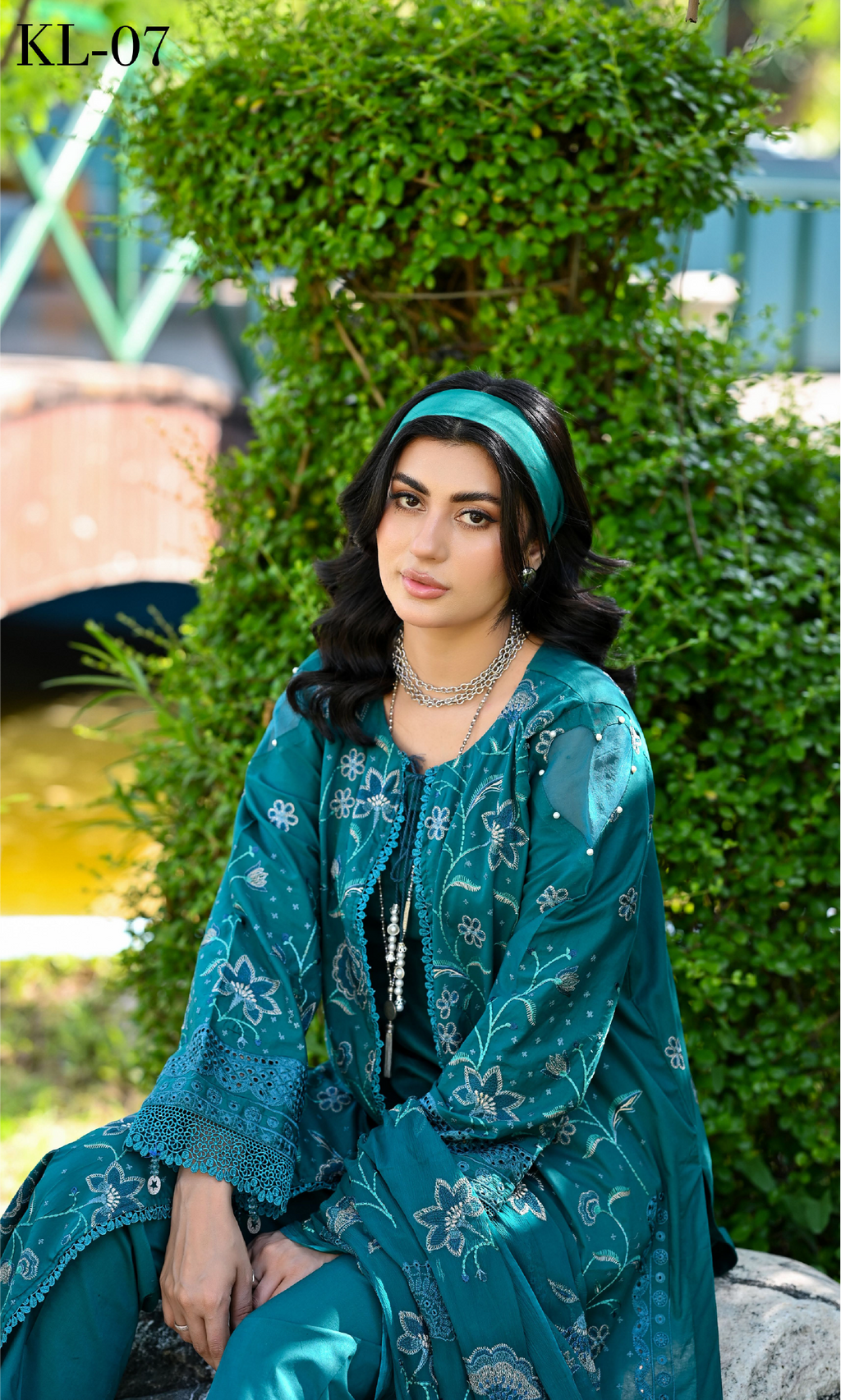 Khoobsurat By NUR'-07