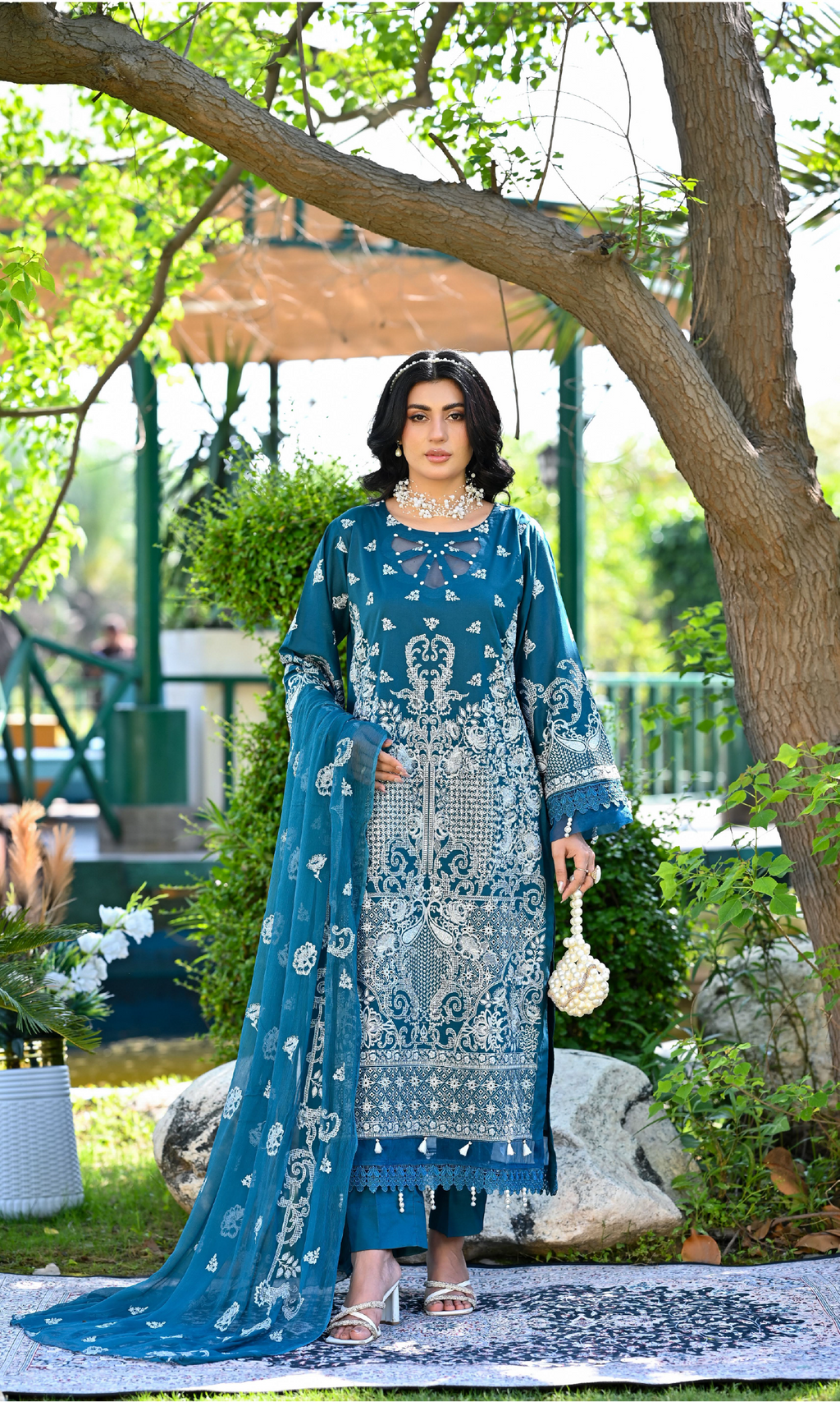 Khoobsurat By NUR'-11