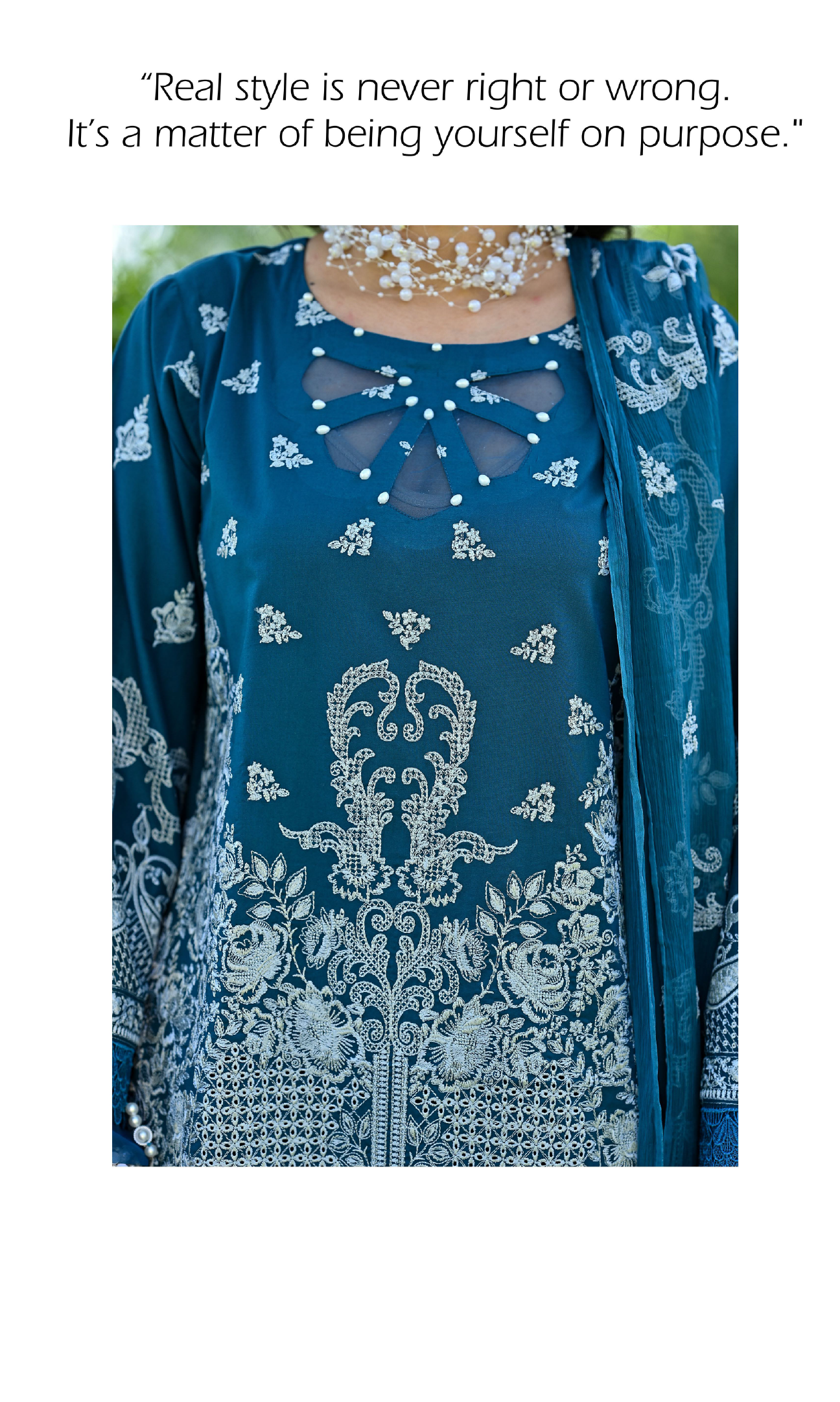 Khoobsurat By NUR'-11