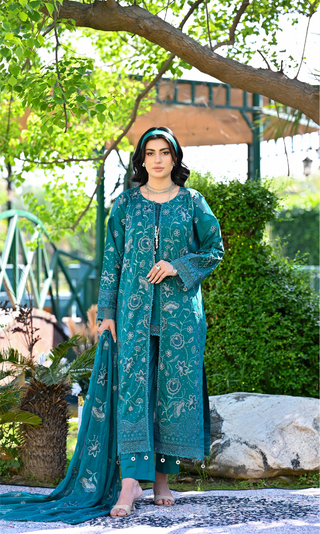 Khoobsurat By NUR'-07