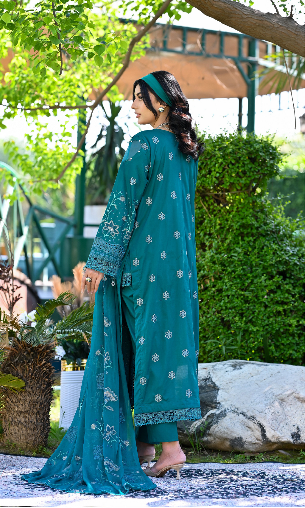 Khoobsurat By NUR'-07