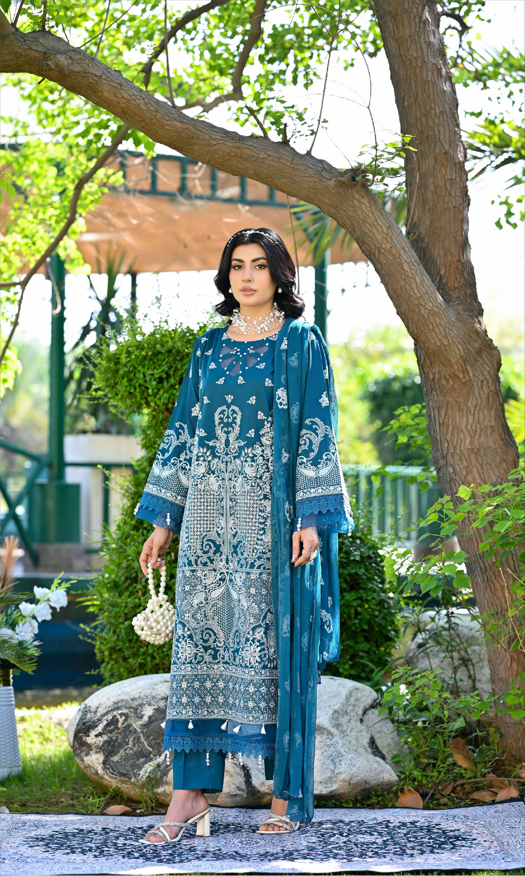 Khoobsurat By NUR'-11