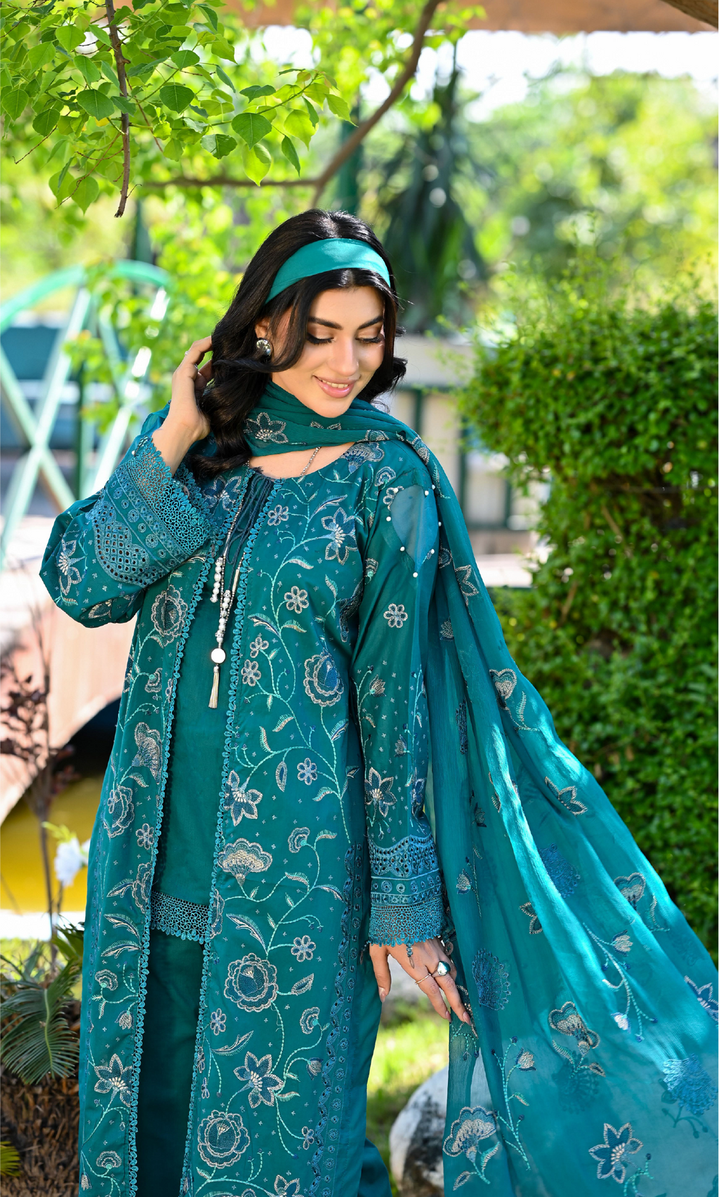 Khoobsurat By NUR'-07
