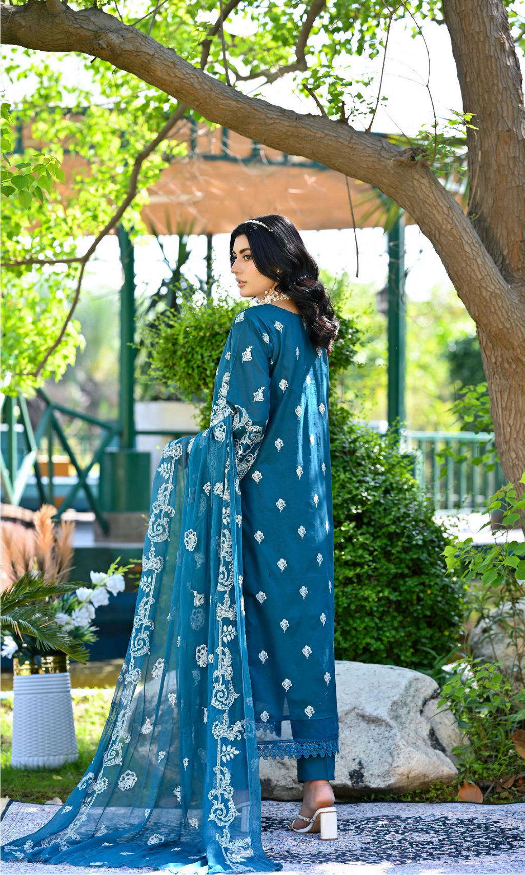 Khoobsurat By NUR'-11