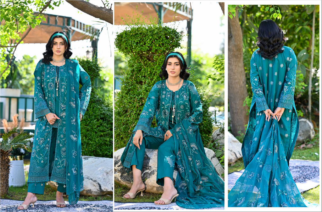 Khoobsurat By NUR'-07