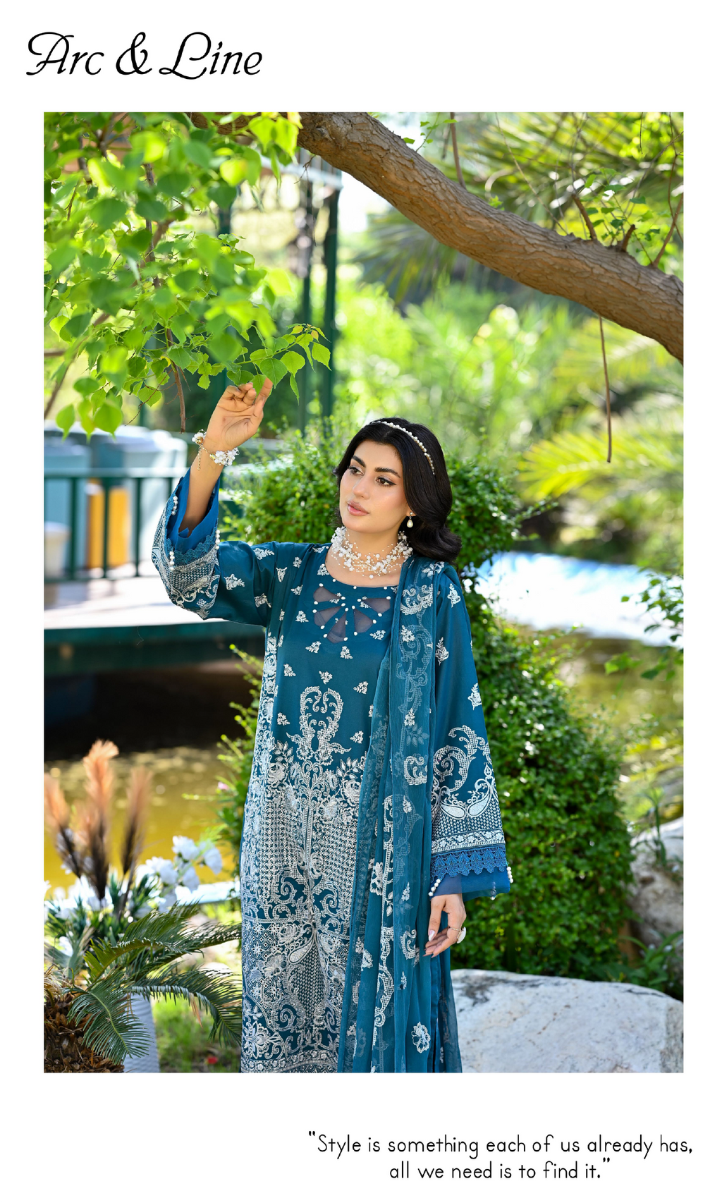 Khoobsurat By NUR'-11