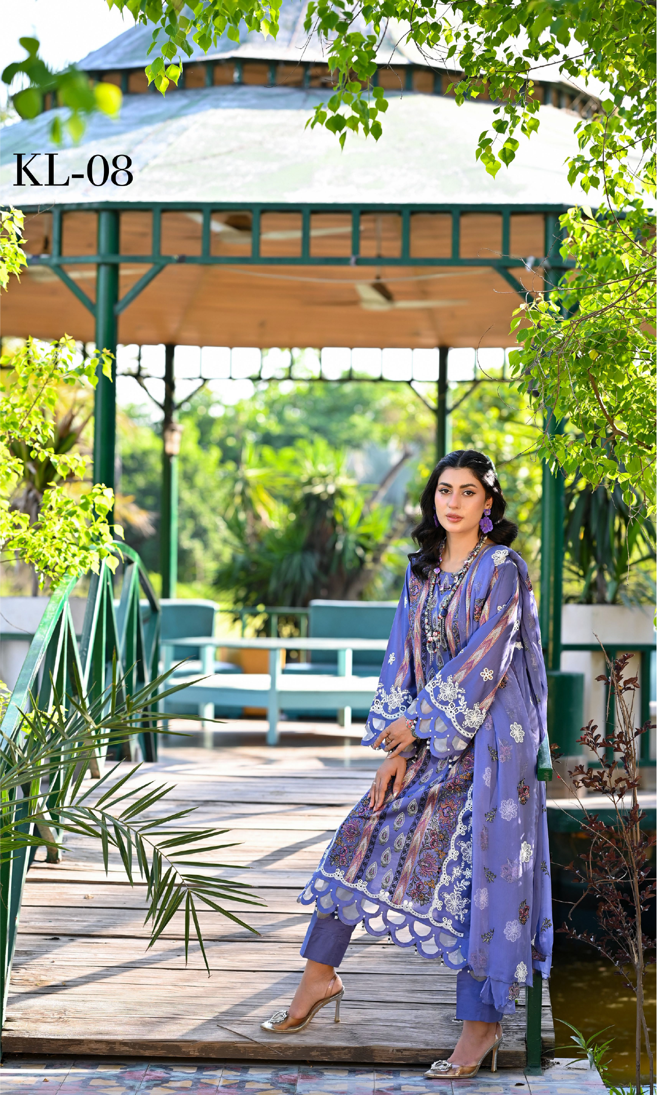 Khoobsurat By NUR'-08