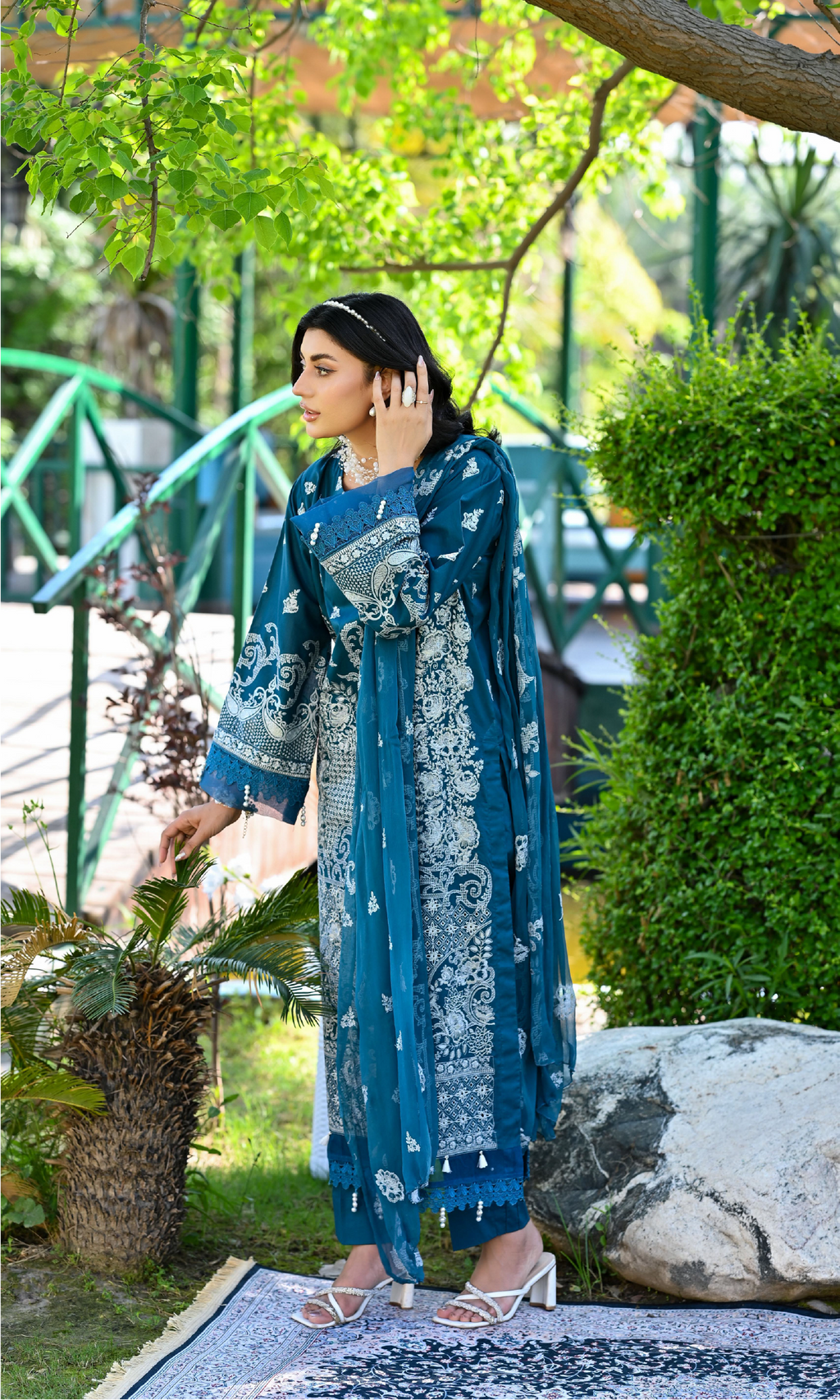 Khoobsurat By NUR'-11