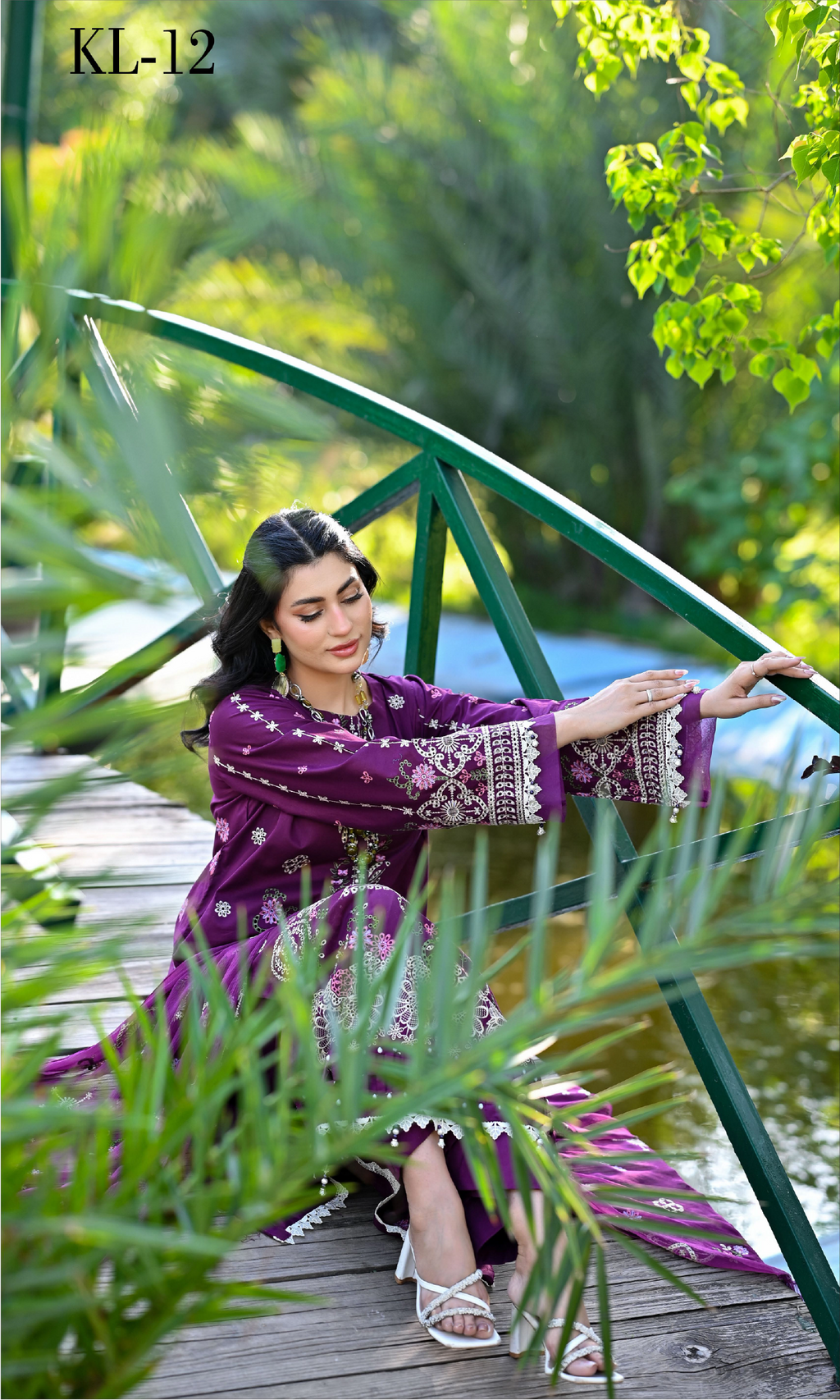 Khoobsurat By NUR'-12