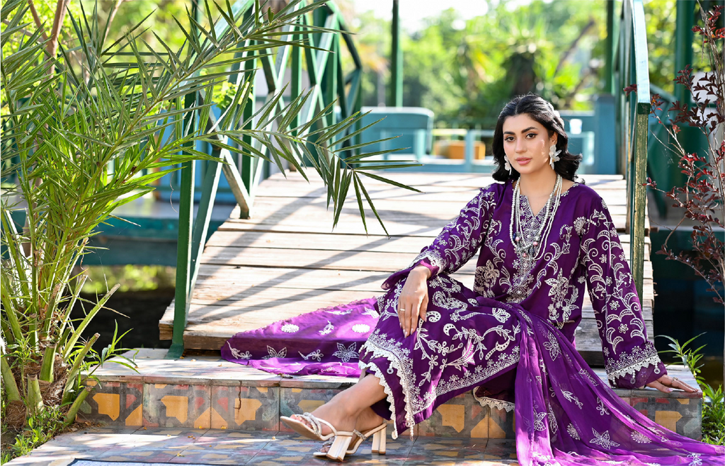Khoobsurat By NUR'-05