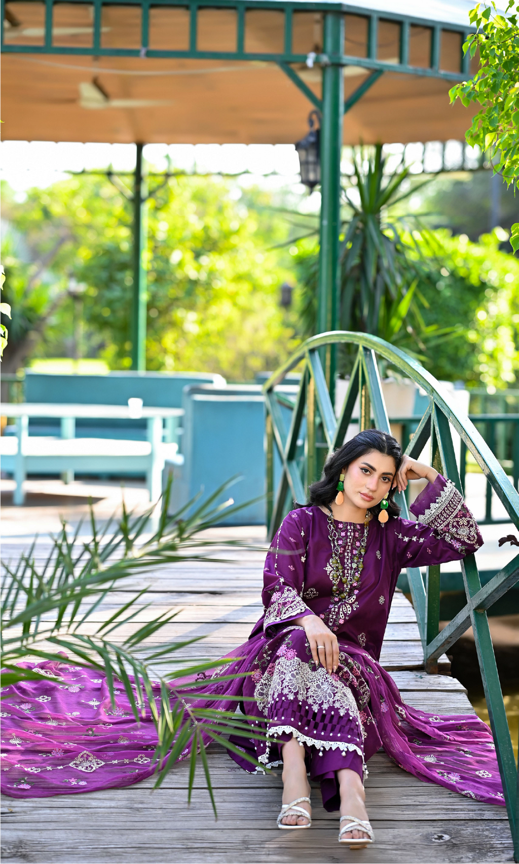 Khoobsurat By NUR'-12