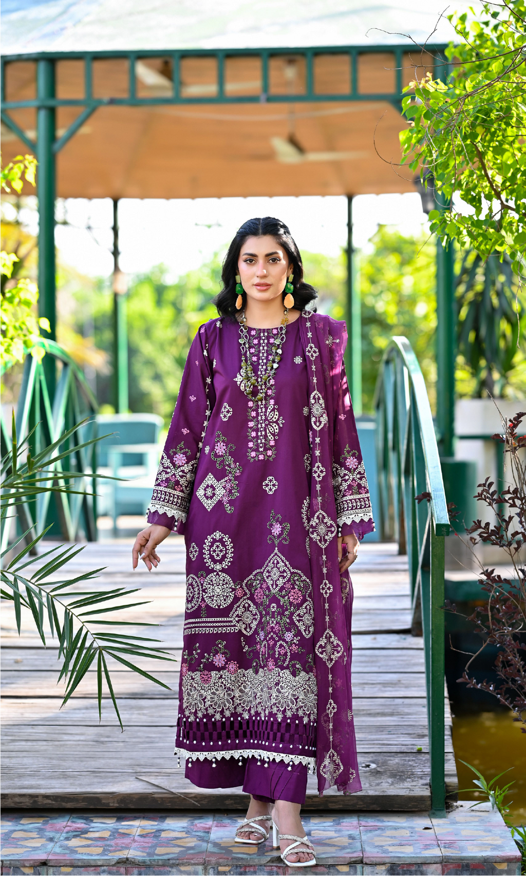 Khoobsurat By NUR'-12