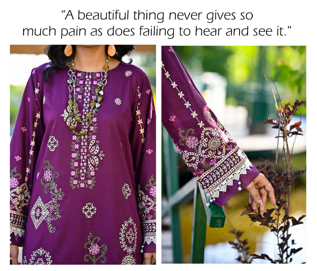 Khoobsurat By NUR'-12