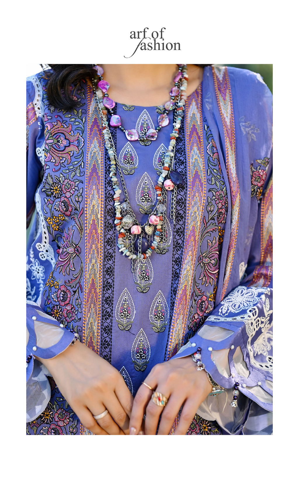Khoobsurat By NUR'-08
