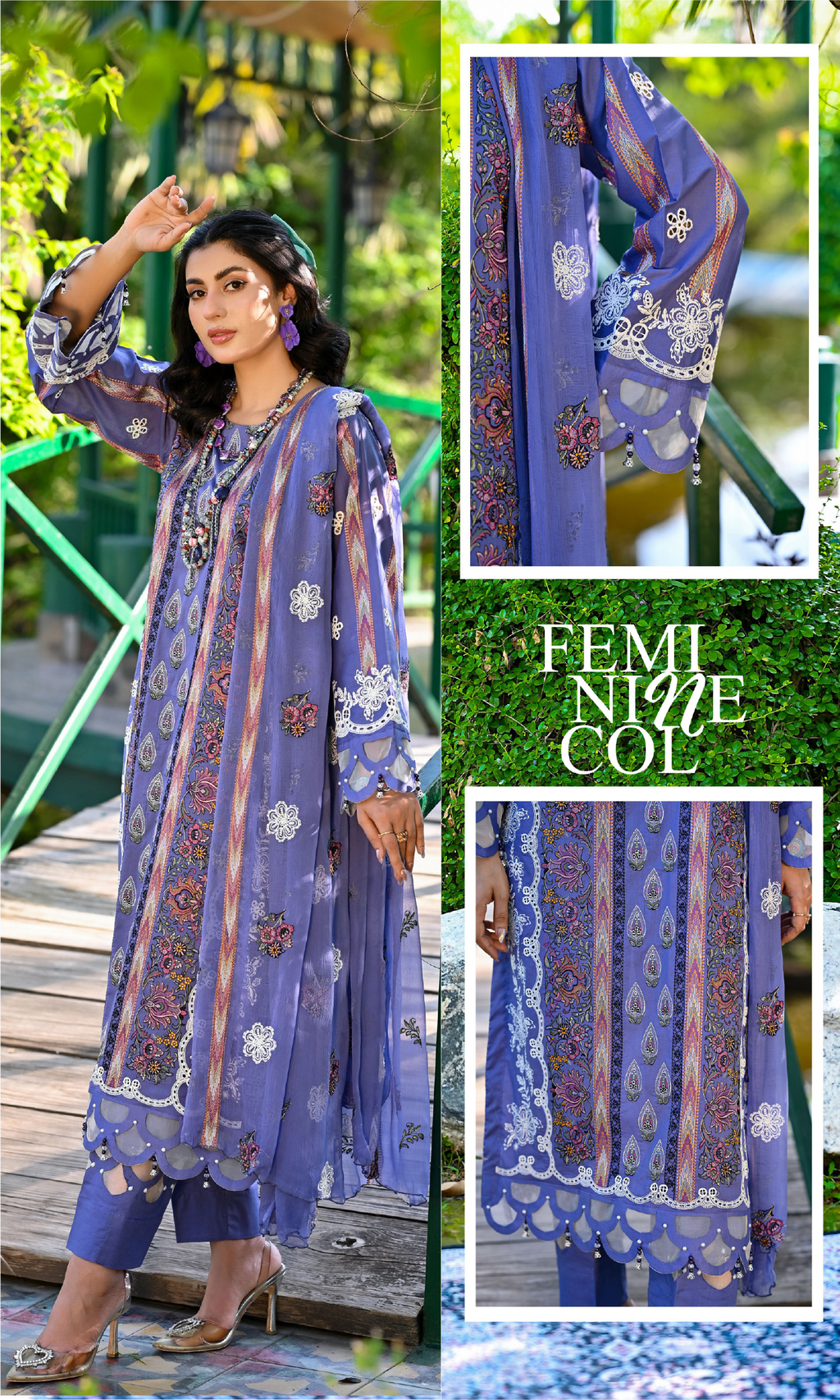 Khoobsurat By NUR'-08