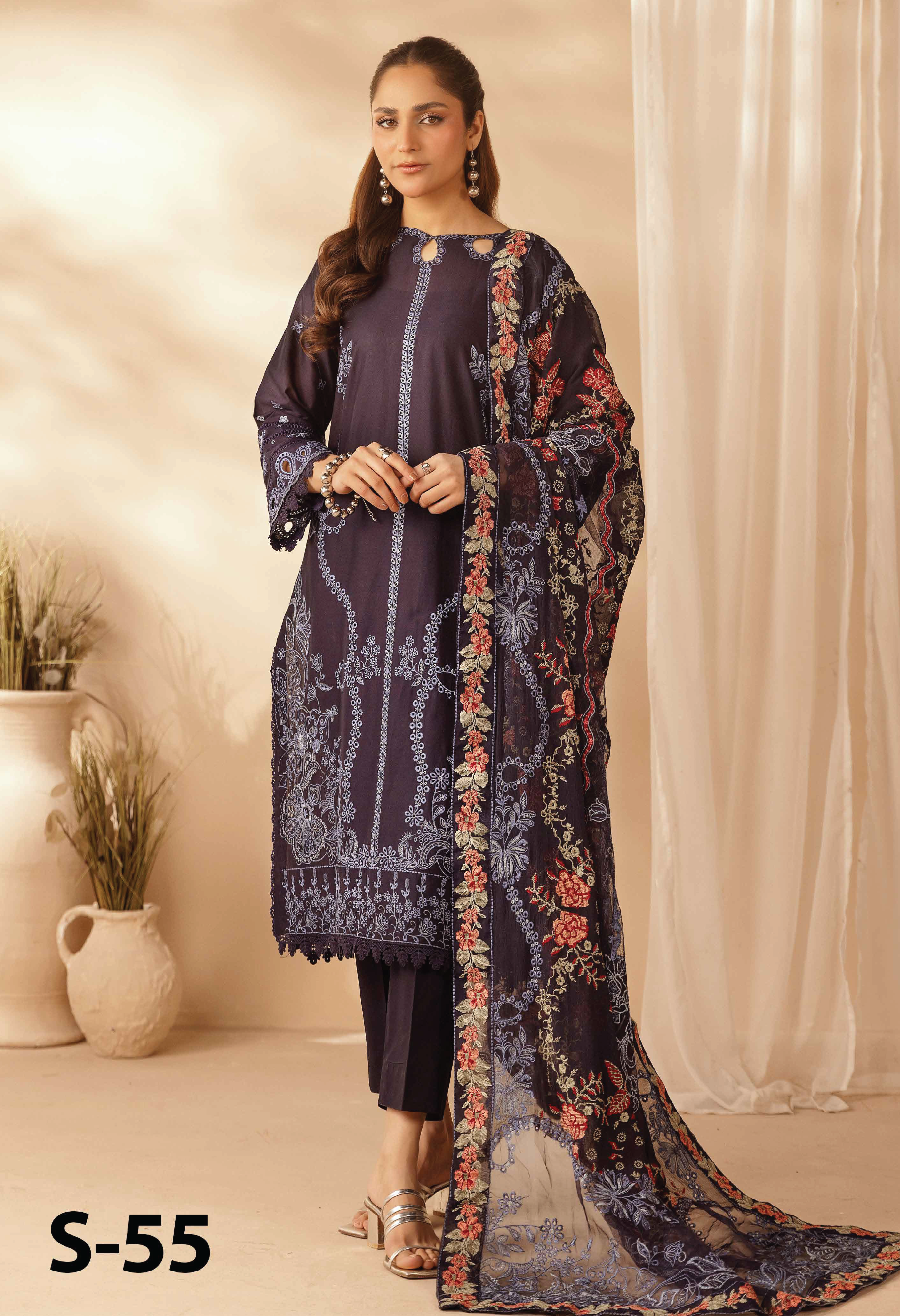 SHAMIYANA-06
