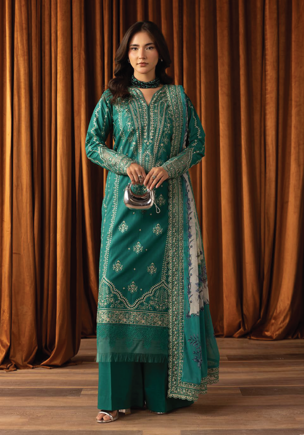 SHAMIYANA-07