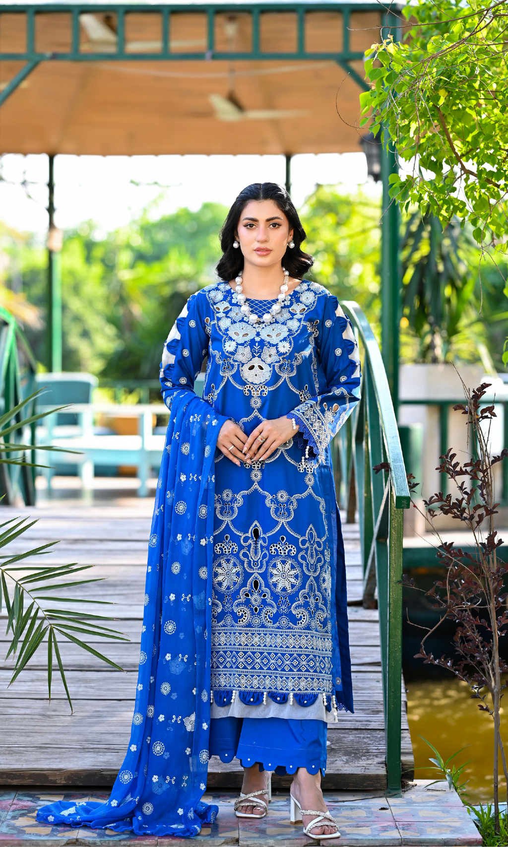 Khoobsurat By NUR'-09