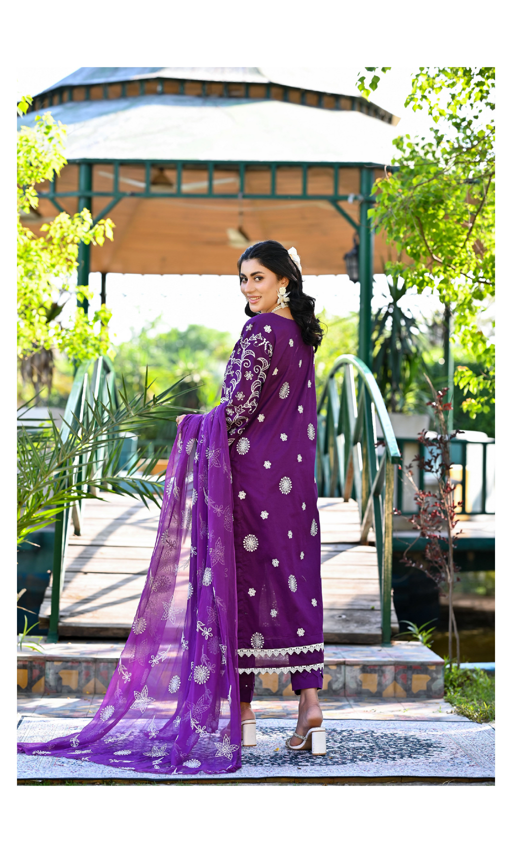 Khoobsurat By NUR'-05